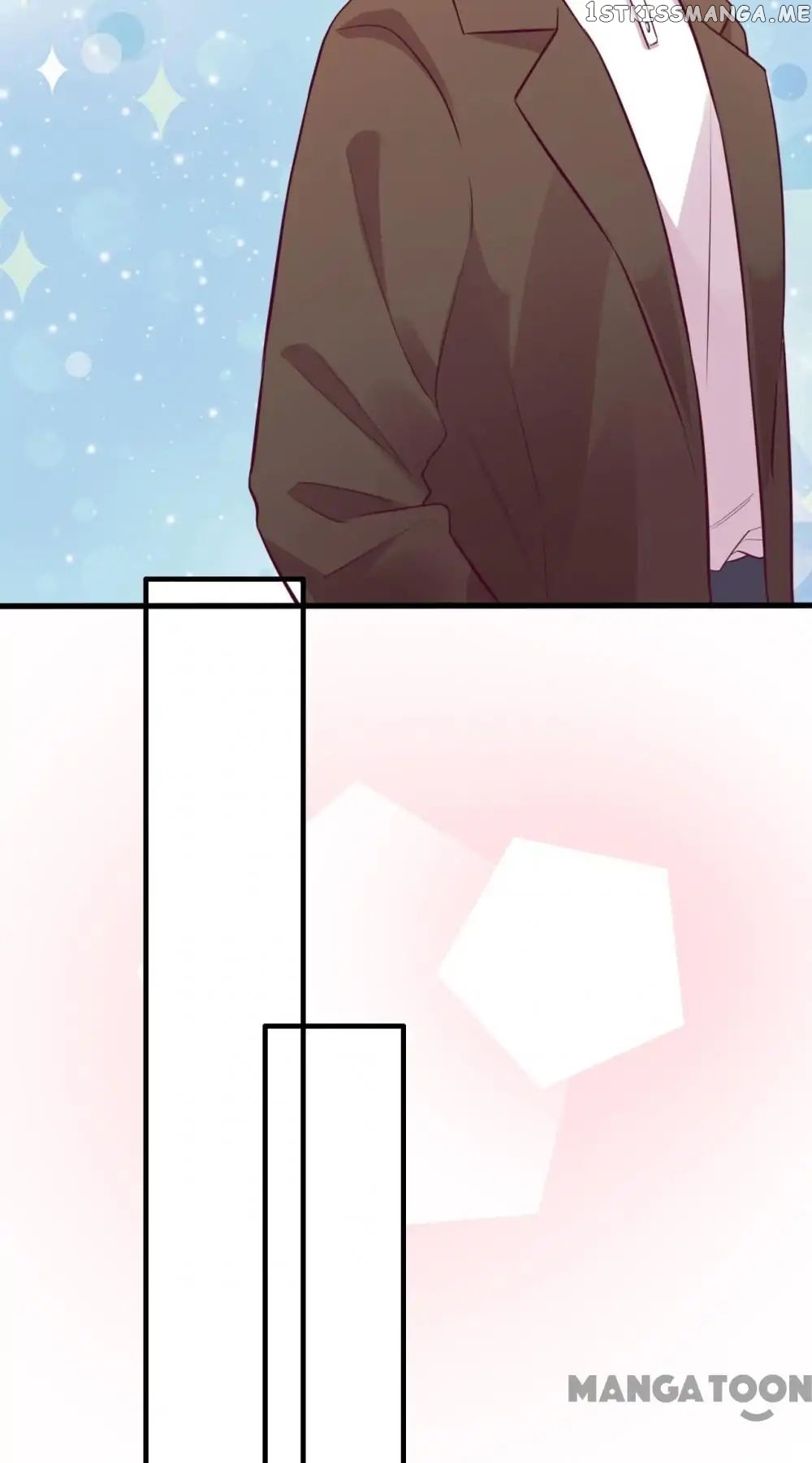 The Wonderful Colors of the Lipsticks chapter 41 - page 49