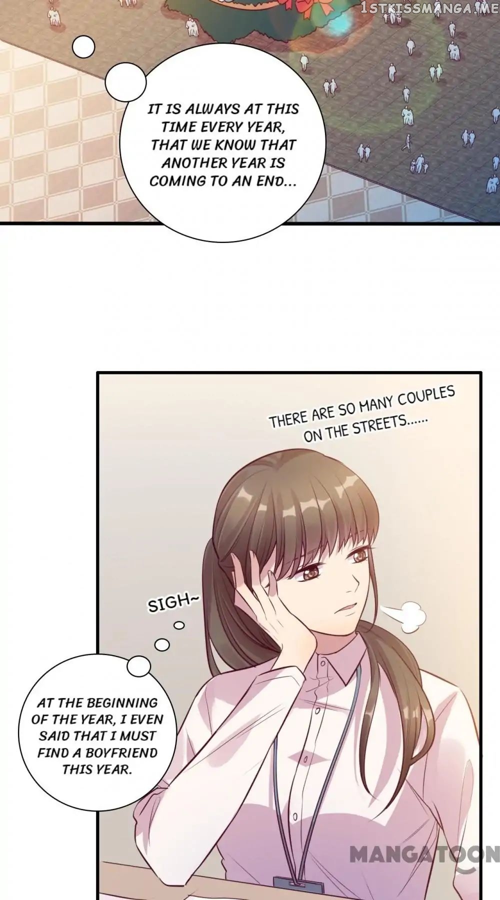 The Wonderful Colors of the Lipsticks chapter 41 - page 5
