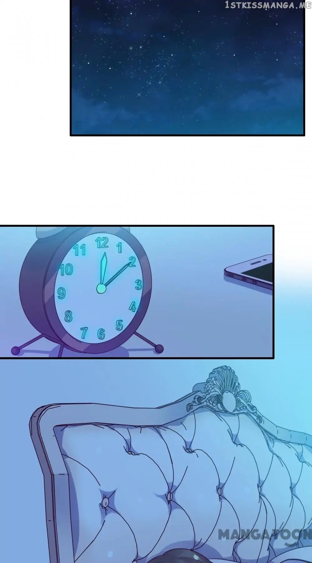 The Wonderful Colors of the Lipsticks chapter 41 - page 51