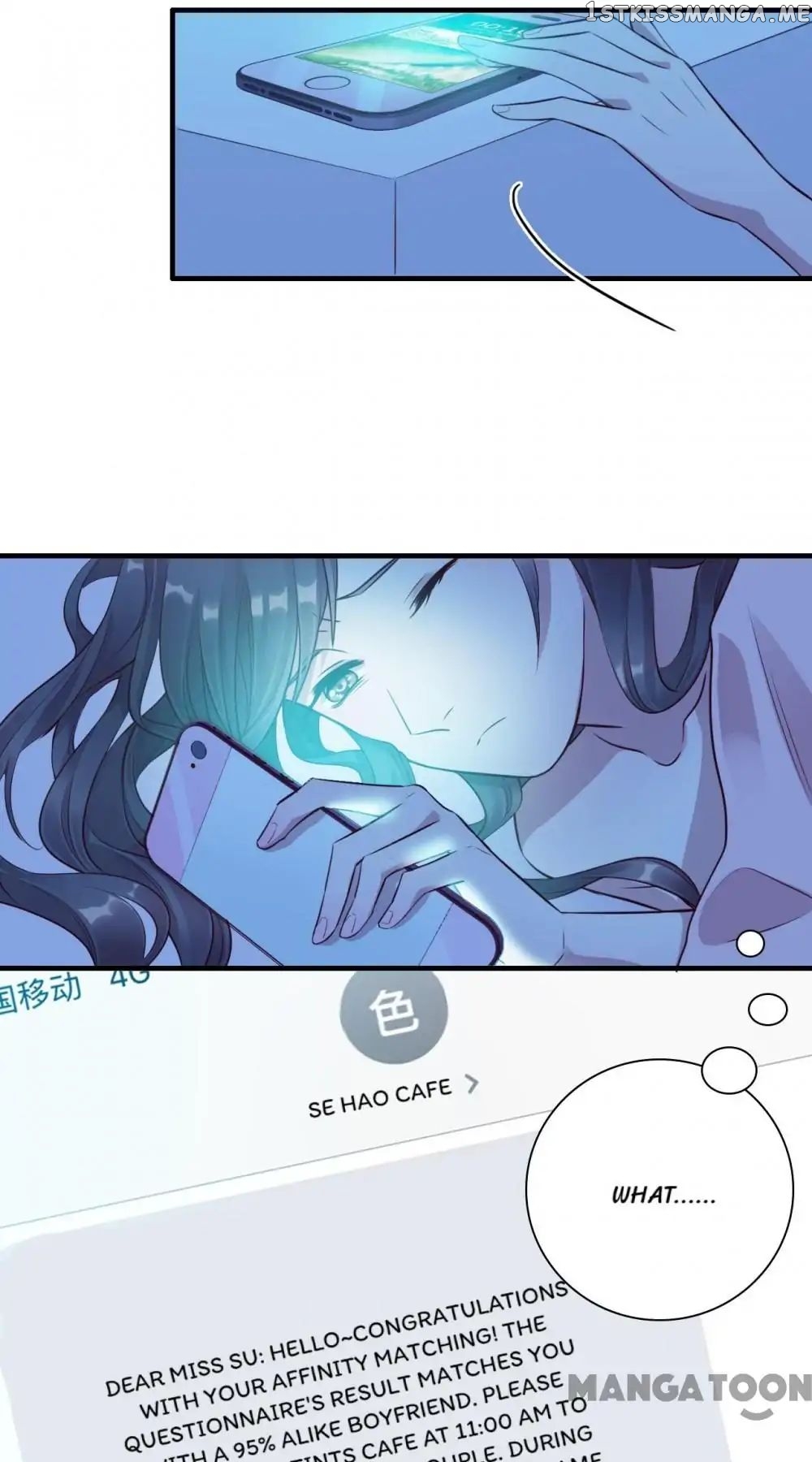 The Wonderful Colors of the Lipsticks chapter 41 - page 54