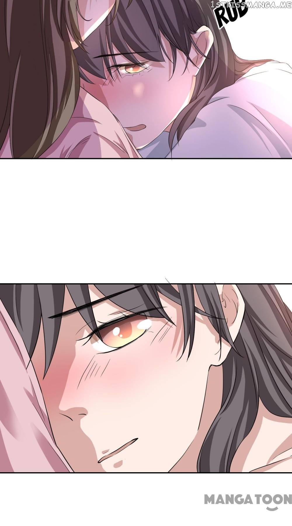 The Wonderful Colors of the Lipsticks chapter 83 - page 10