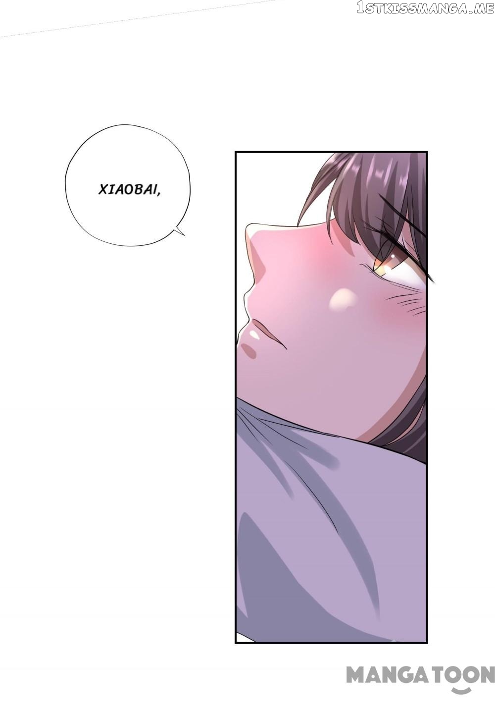 The Wonderful Colors of the Lipsticks chapter 83 - page 12