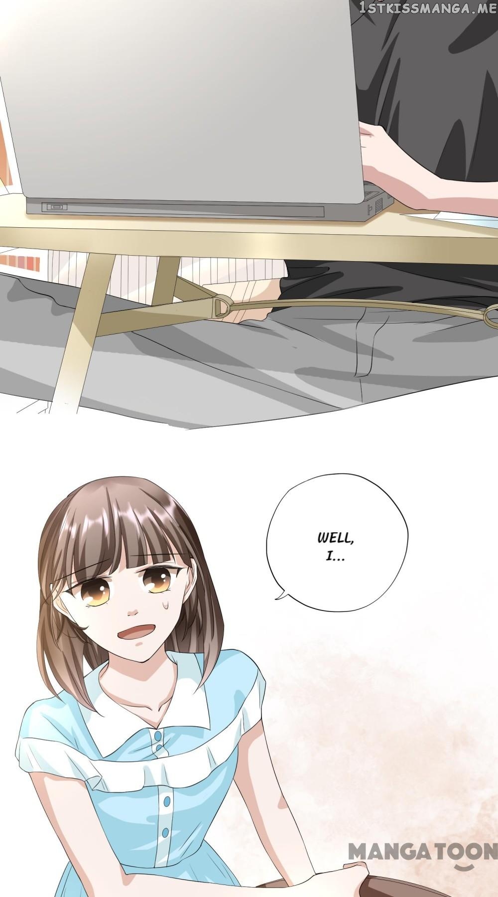 The Wonderful Colors of the Lipsticks chapter 84 - page 23