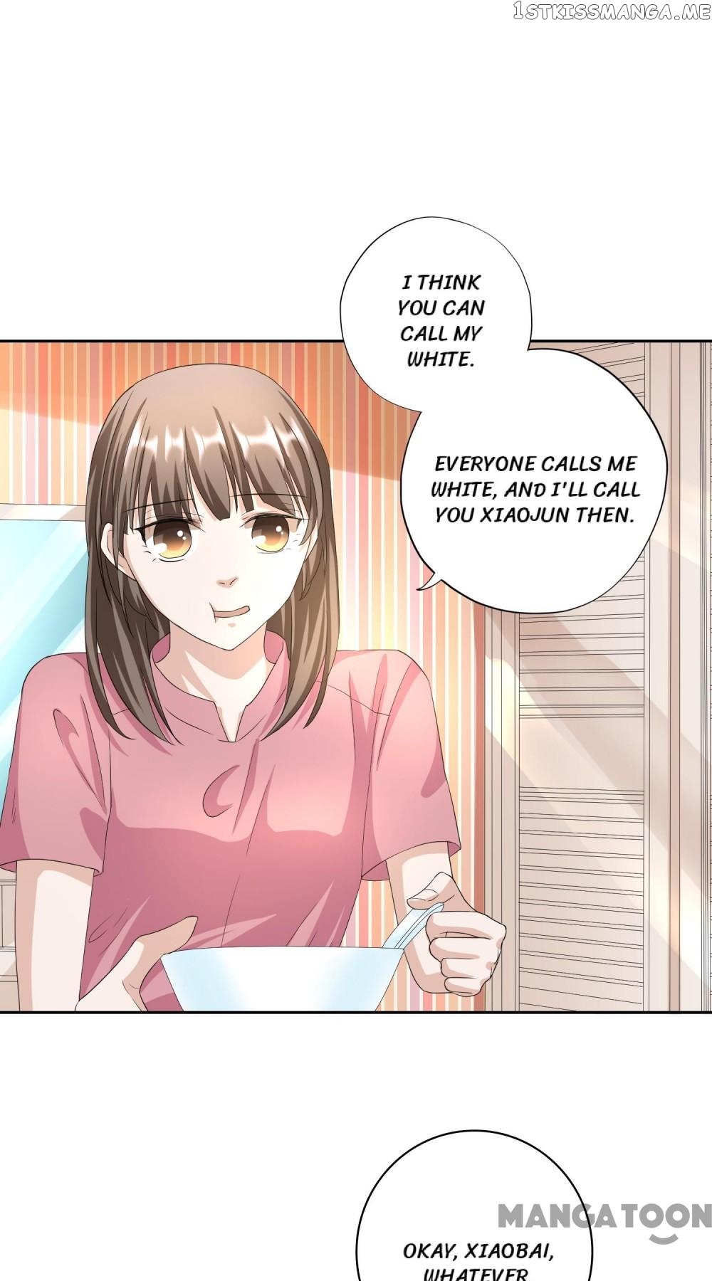 The Wonderful Colors of the Lipsticks chapter 84 - page 34
