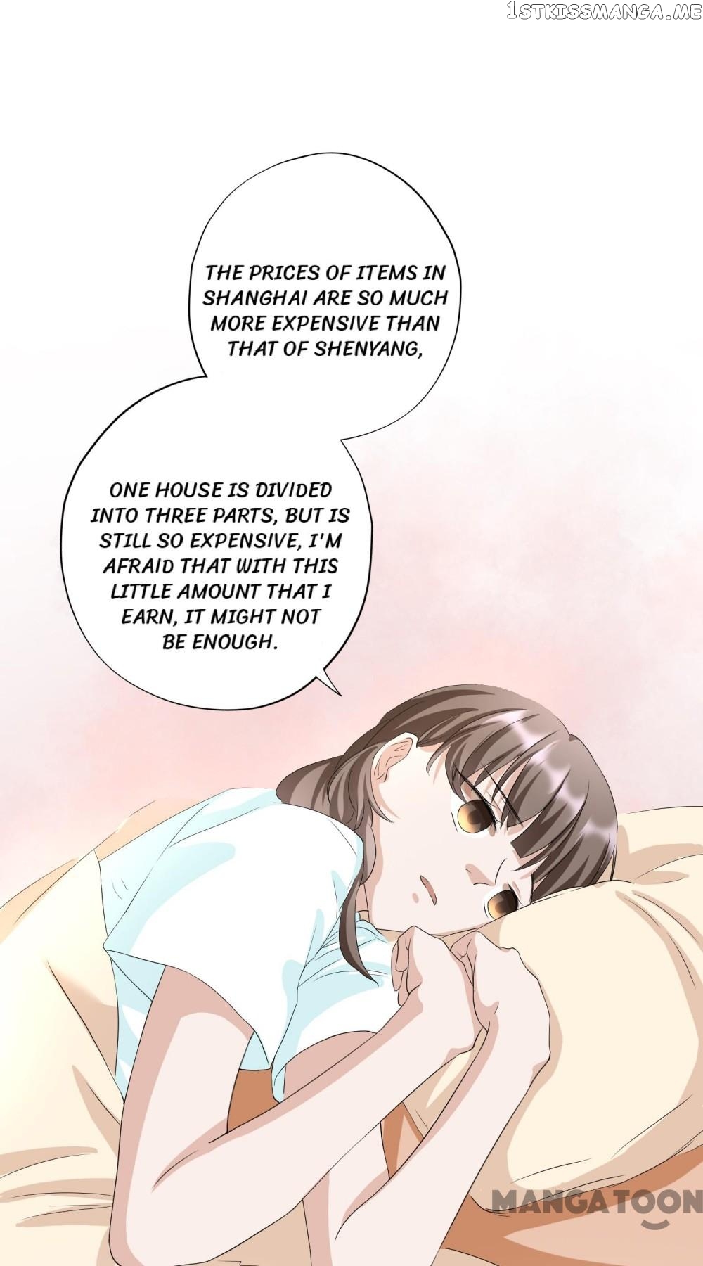 The Wonderful Colors of the Lipsticks chapter 84 - page 38