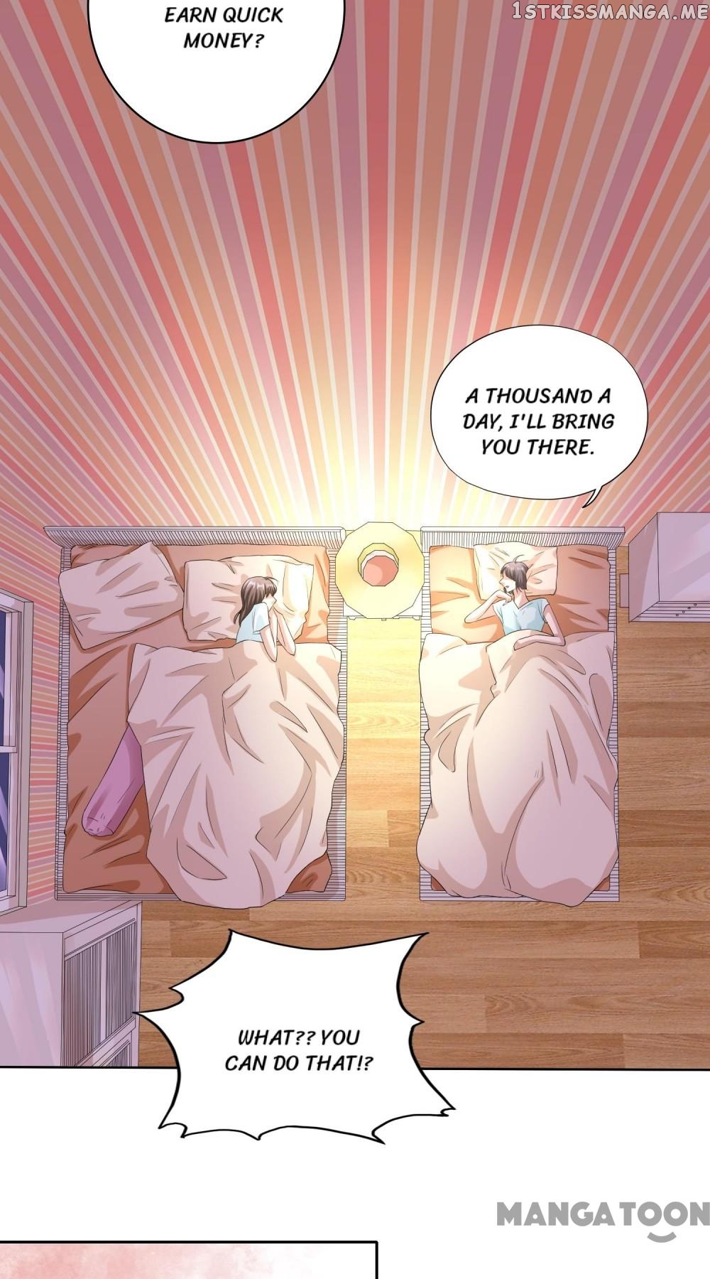 The Wonderful Colors of the Lipsticks chapter 84 - page 40