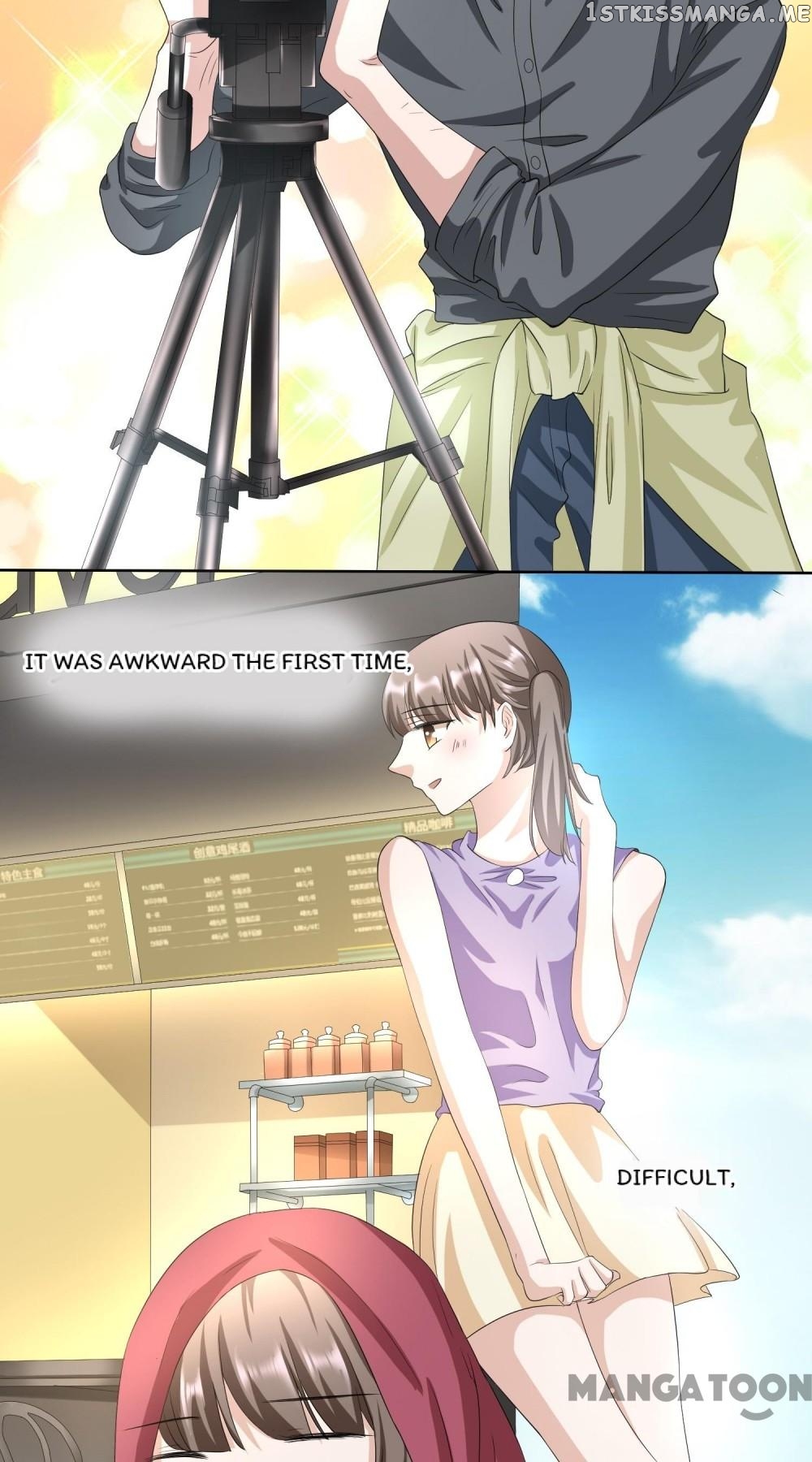 The Wonderful Colors of the Lipsticks chapter 84 - page 43