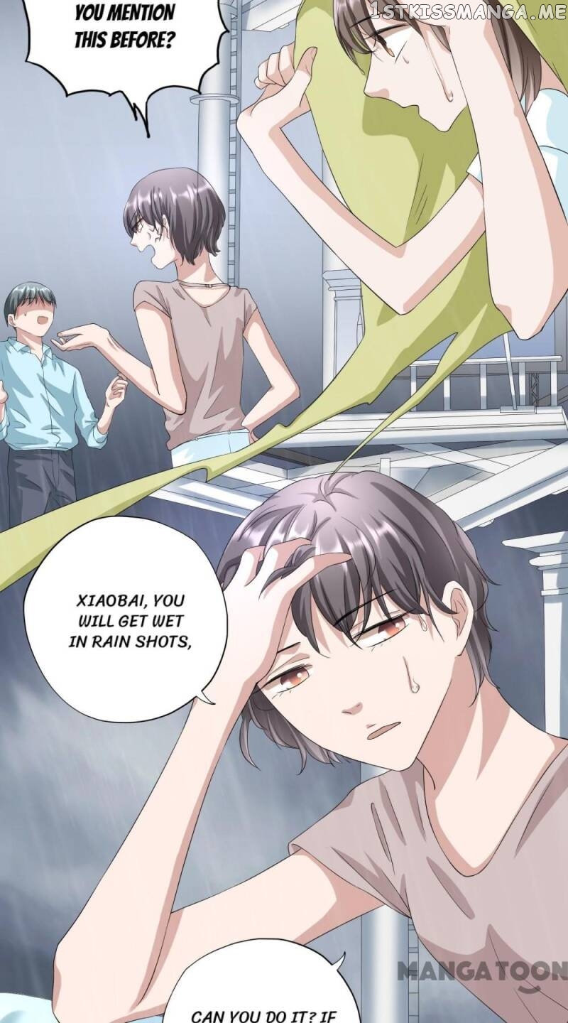 The Wonderful Colors of the Lipsticks chapter 84 - page 54