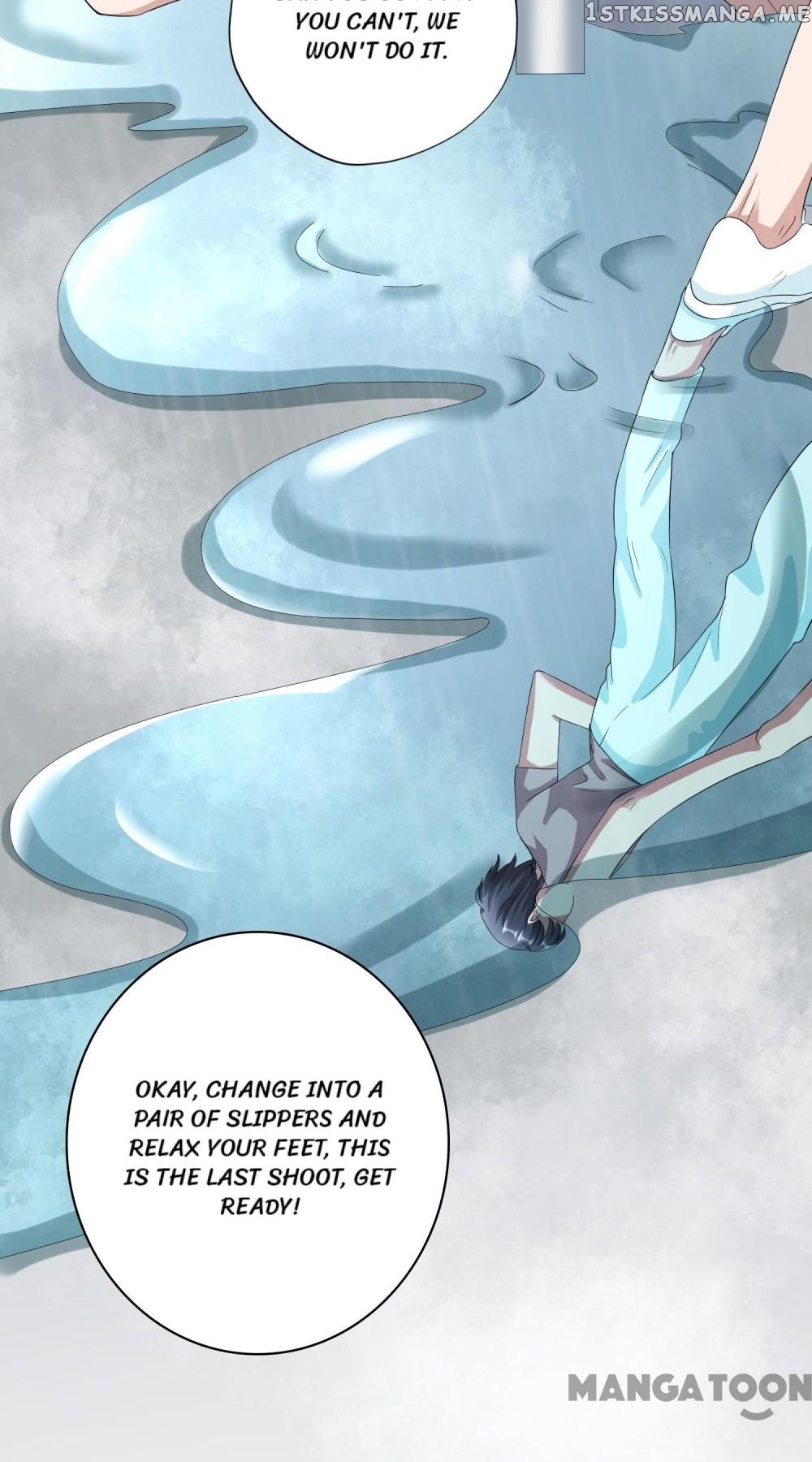 The Wonderful Colors of the Lipsticks chapter 84 - page 55