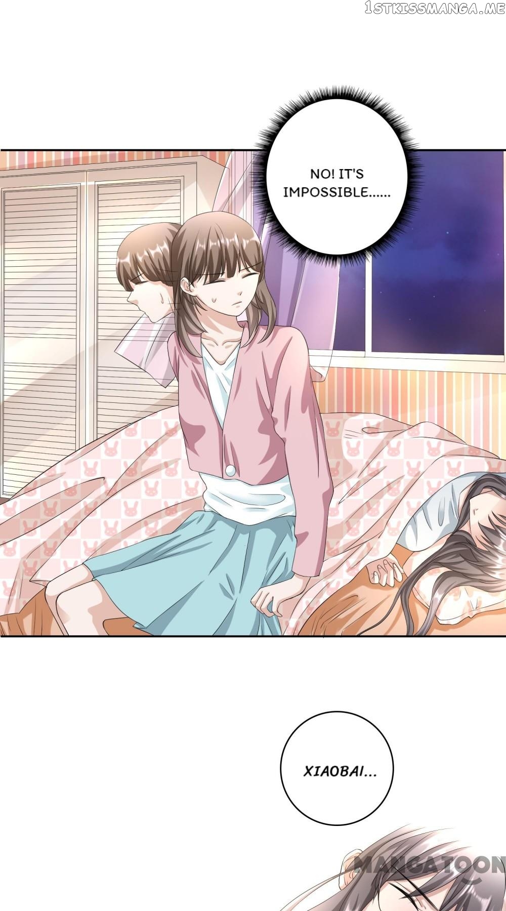 The Wonderful Colors of the Lipsticks chapter 84 - page 7