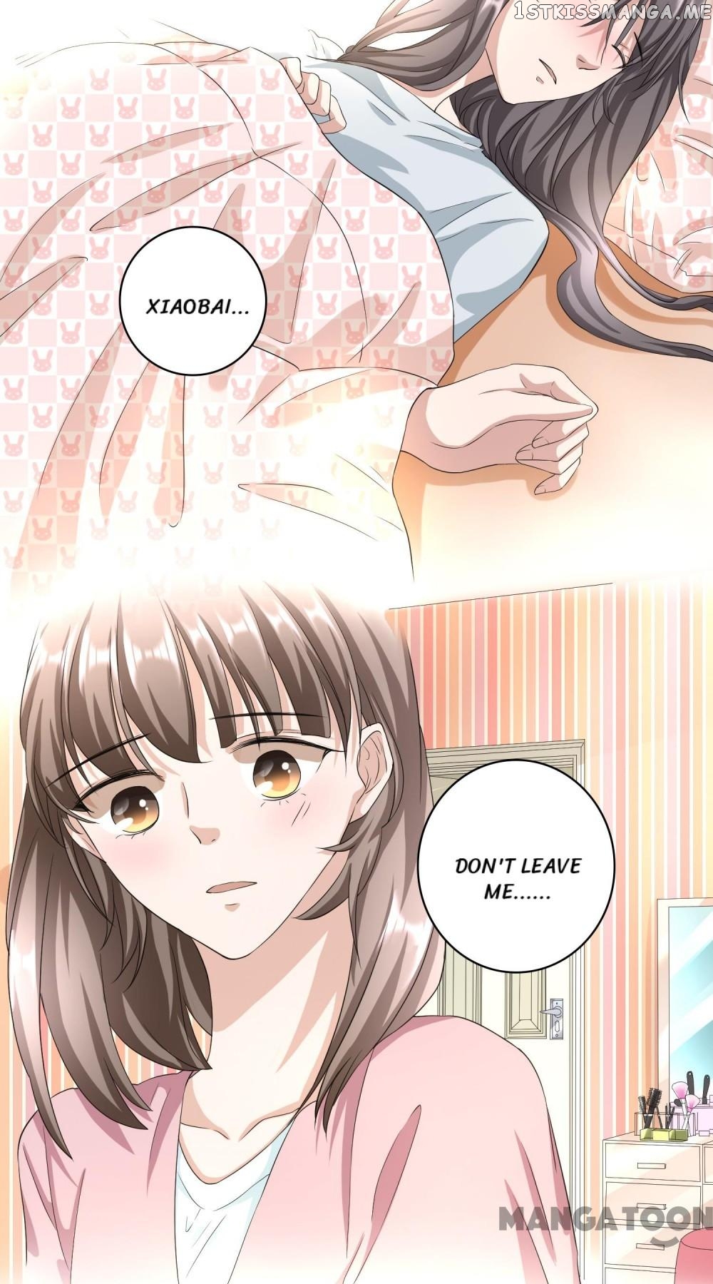The Wonderful Colors of the Lipsticks chapter 84 - page 8