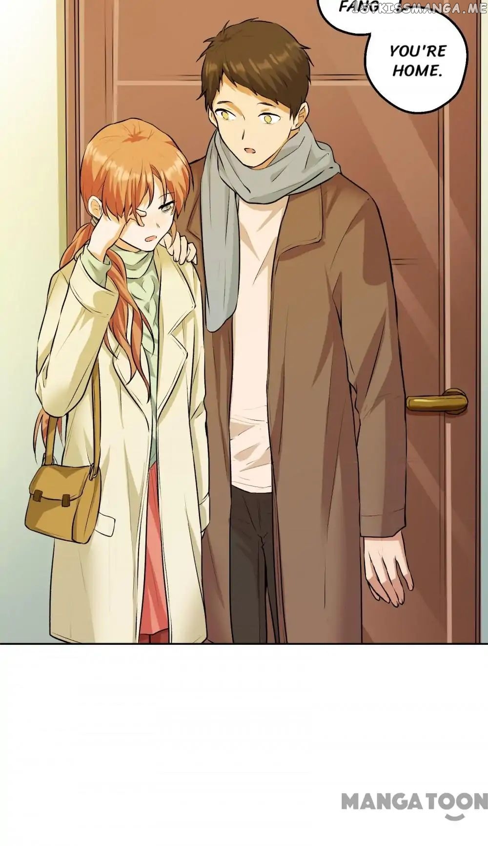 The Wonderful Colors of the Lipsticks chapter 33 - page 32