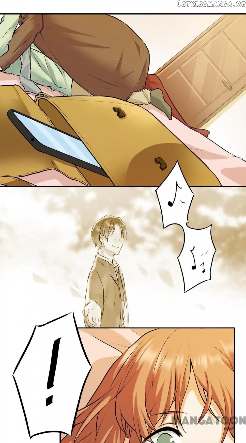 The Wonderful Colors of the Lipsticks chapter 33 - page 36