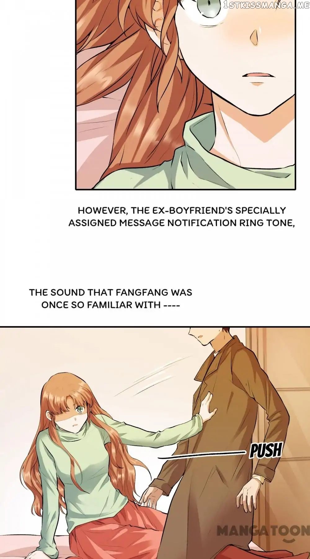 The Wonderful Colors of the Lipsticks chapter 33 - page 37