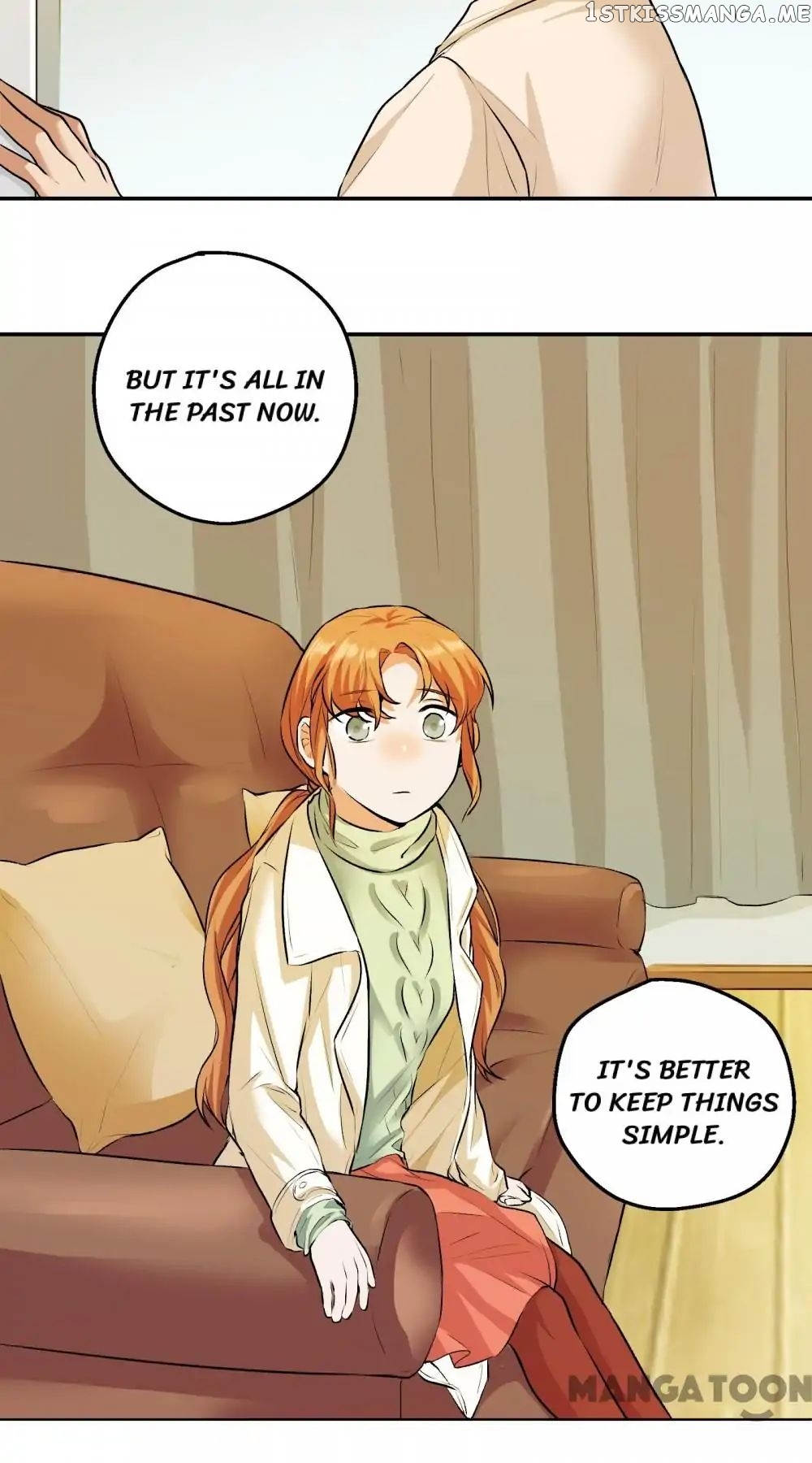 The Wonderful Colors of the Lipsticks chapter 33 - page 6