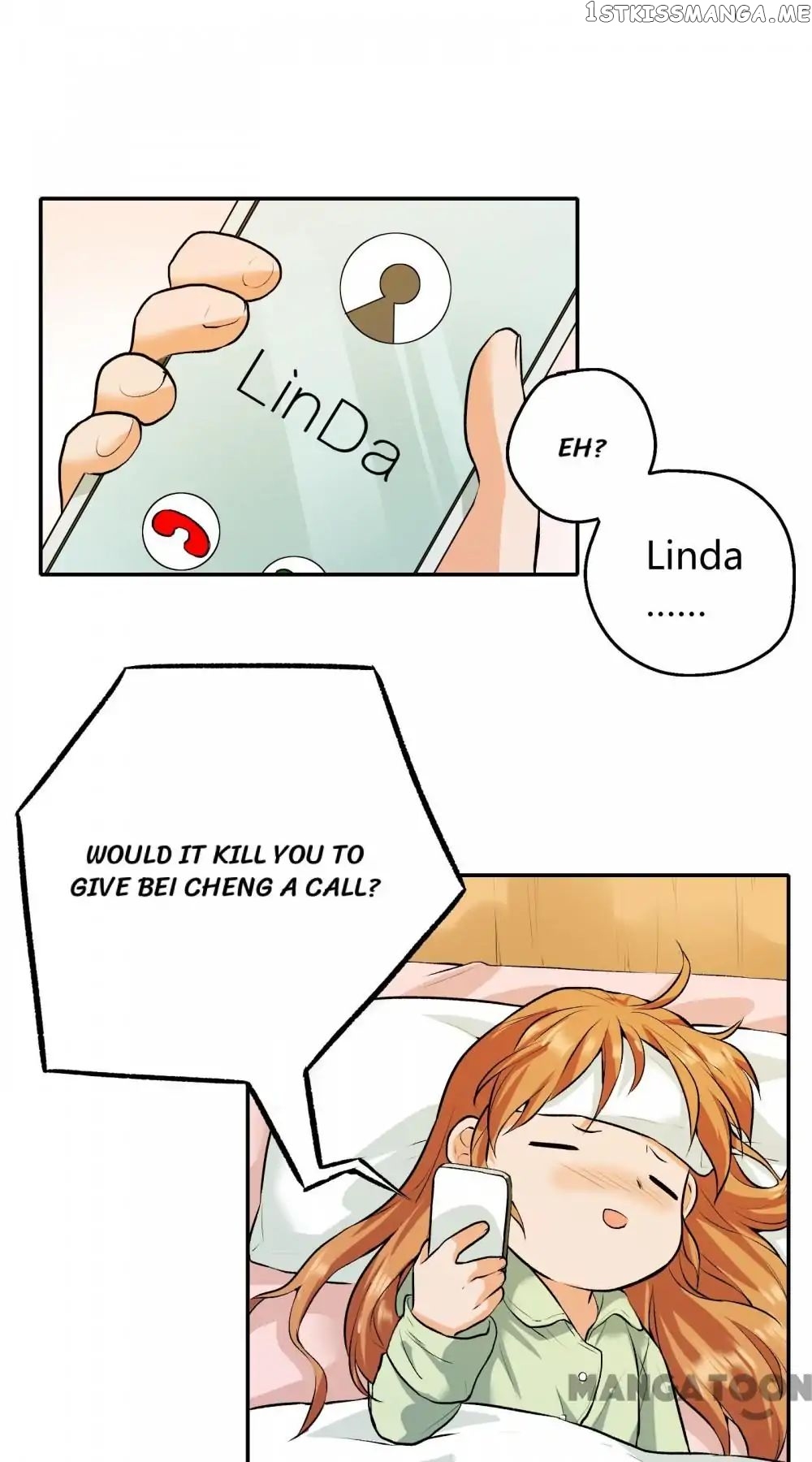 The Wonderful Colors of the Lipsticks chapter 34 - page 26