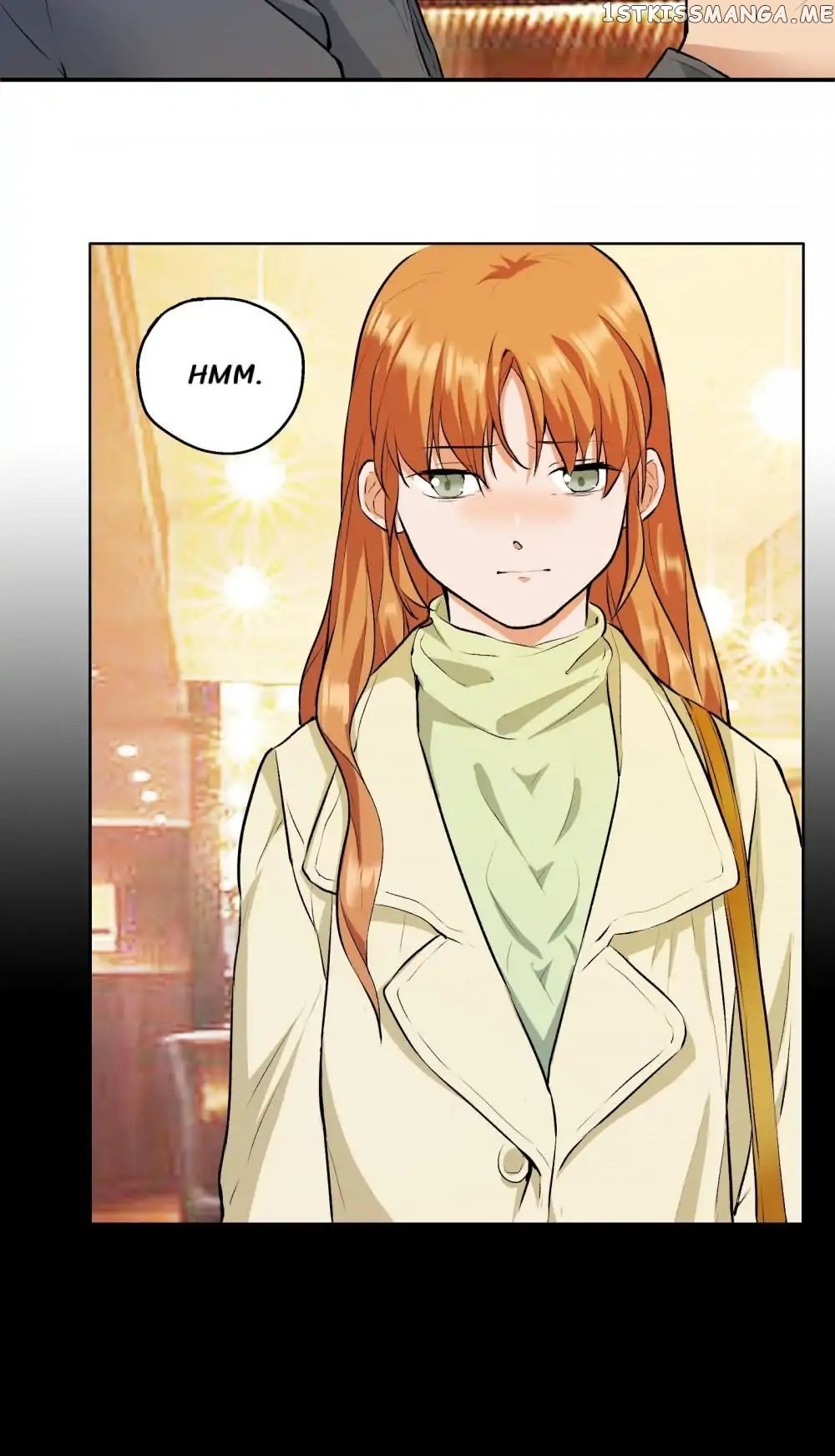 The Wonderful Colors of the Lipsticks chapter 34 - page 3