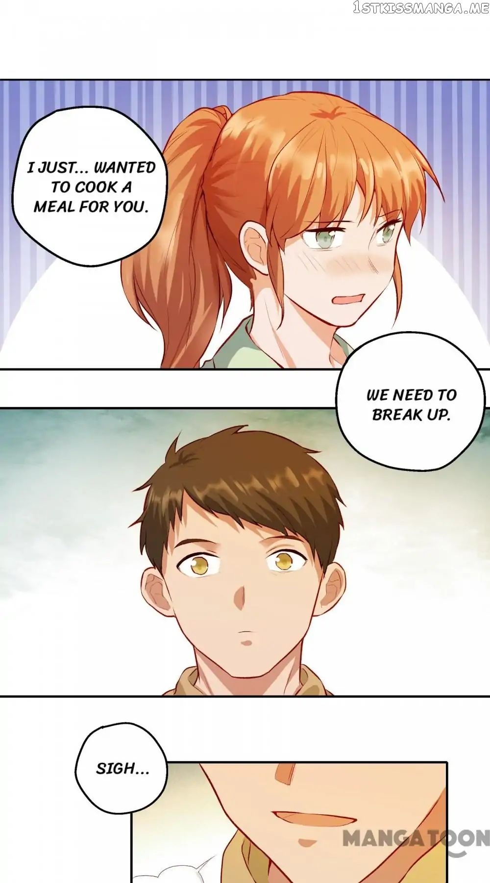 The Wonderful Colors of the Lipsticks chapter 34 - page 35