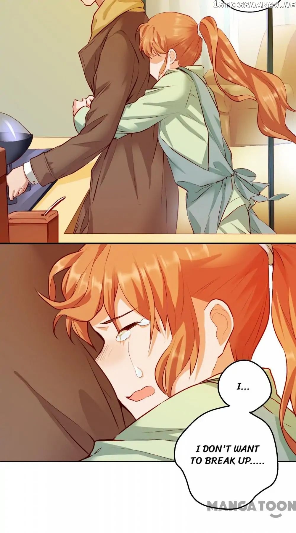The Wonderful Colors of the Lipsticks chapter 34 - page 37
