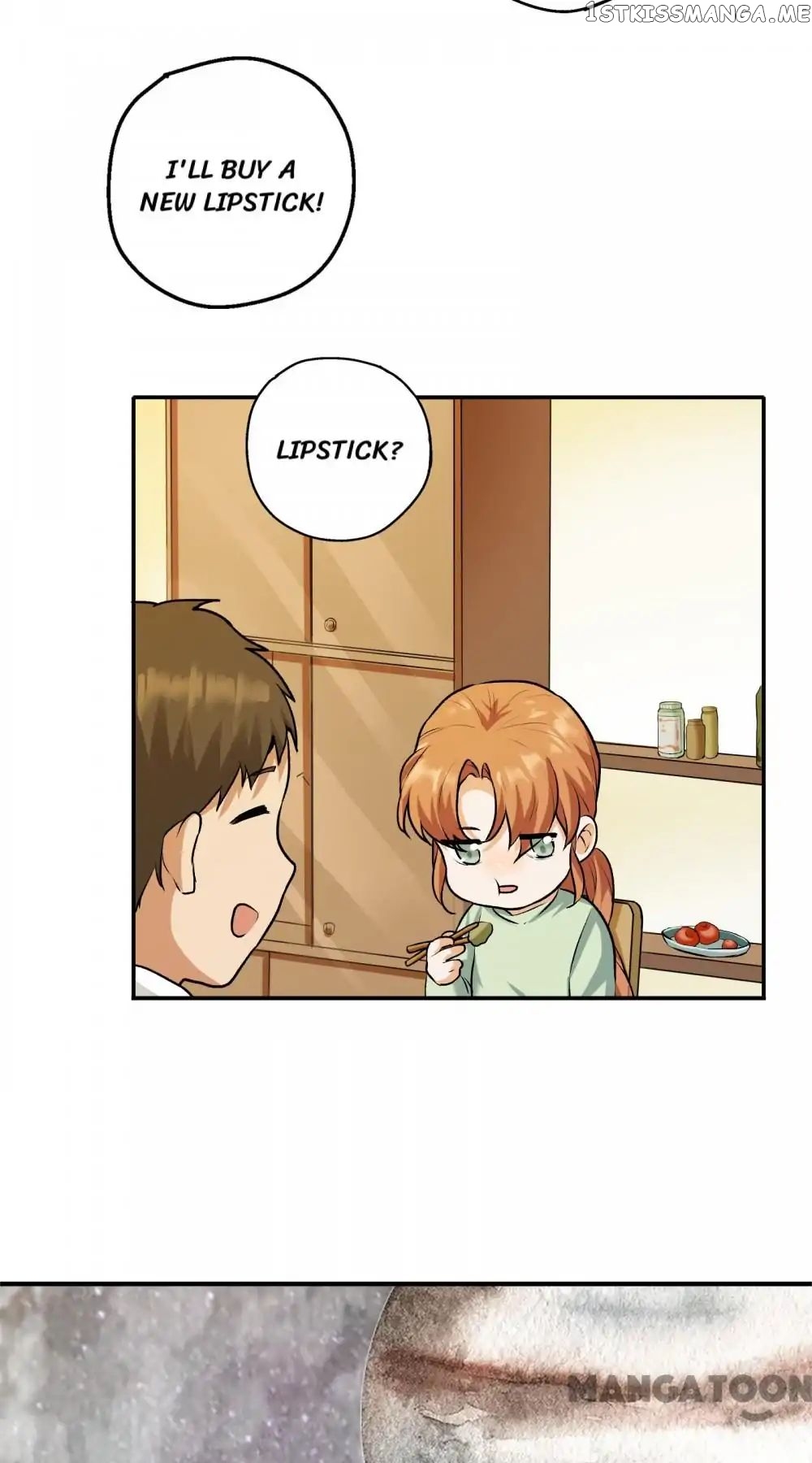 The Wonderful Colors of the Lipsticks chapter 34 - page 48