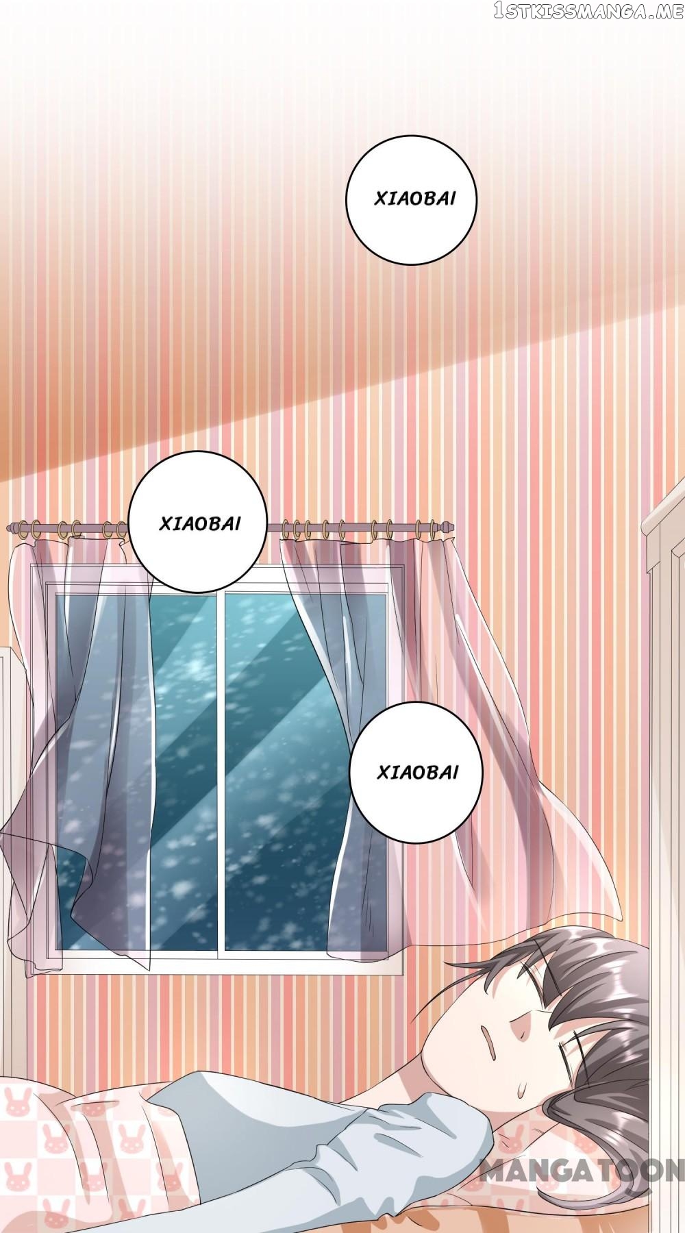 The Wonderful Colors of the Lipsticks chapter 85 - page 21