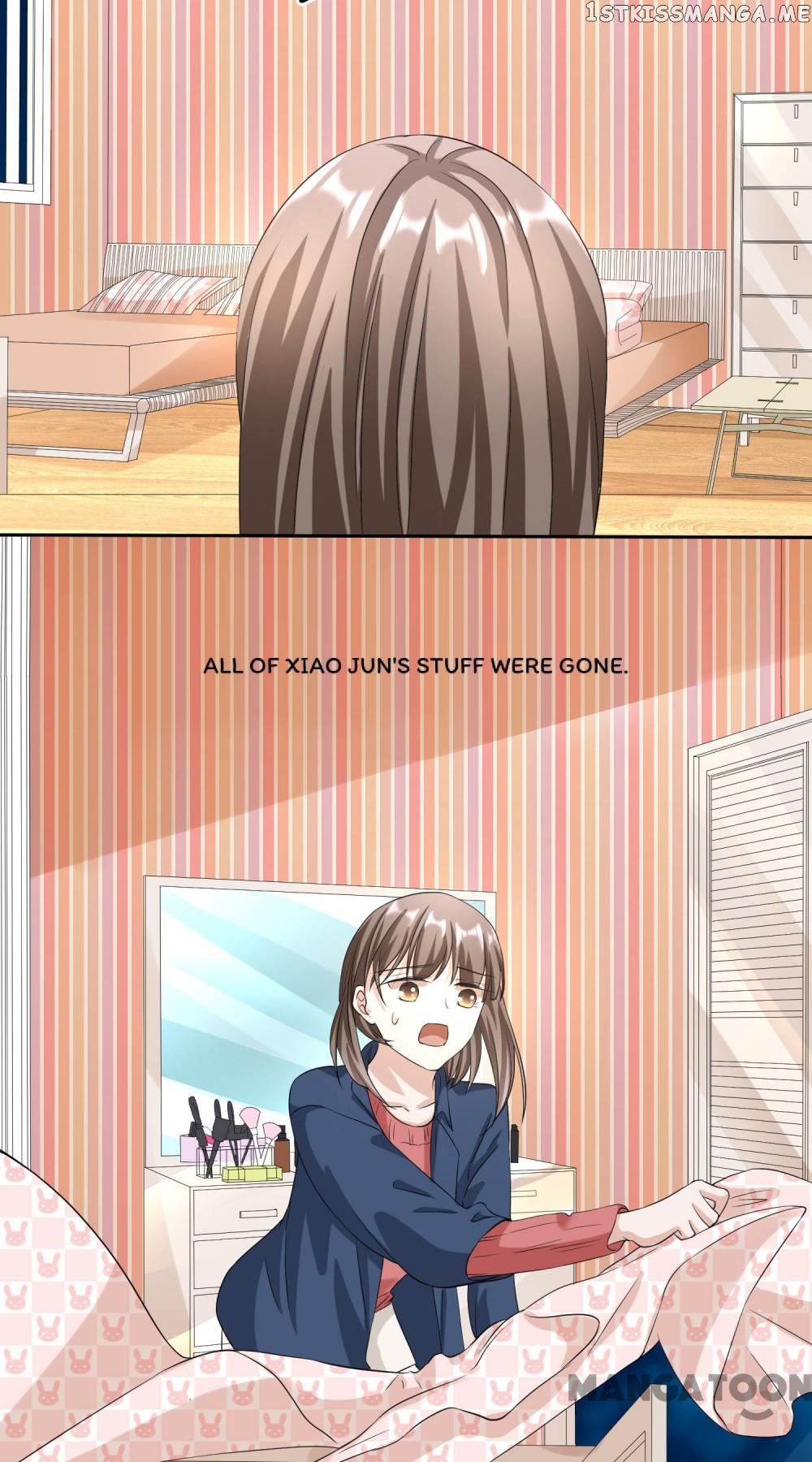 The Wonderful Colors of the Lipsticks chapter 85 - page 37