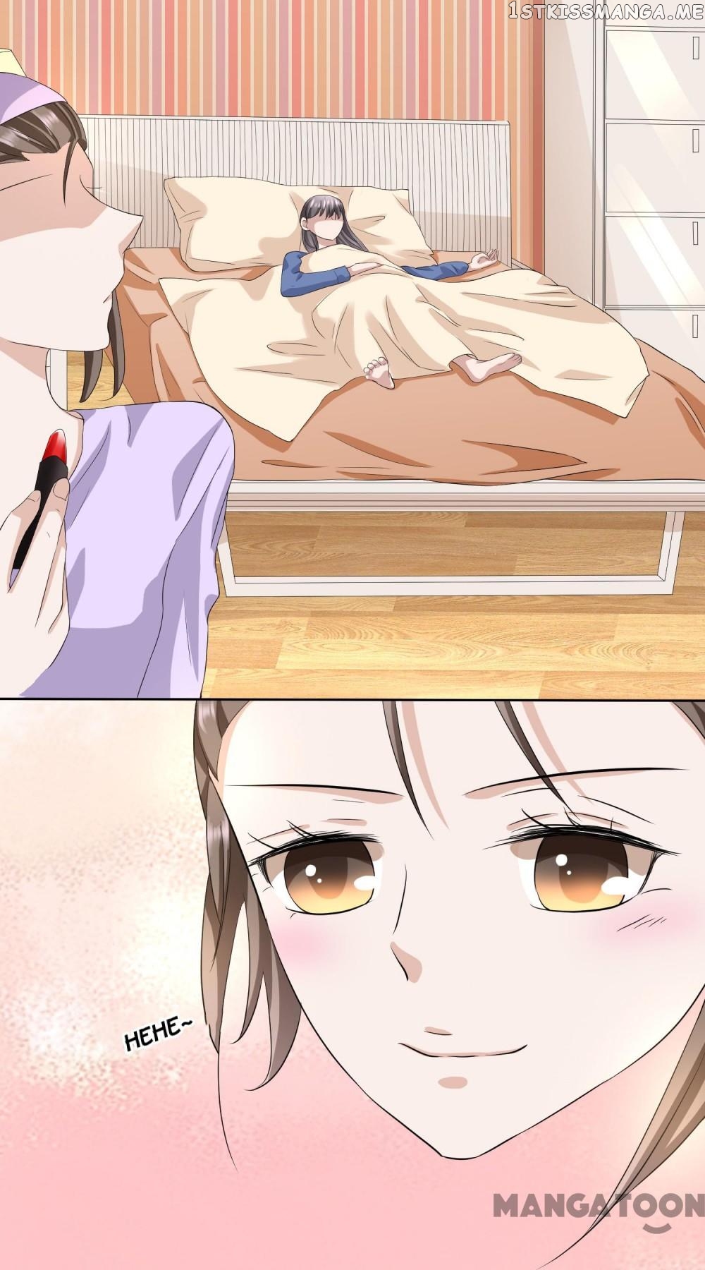 The Wonderful Colors of the Lipsticks chapter 85 - page 7