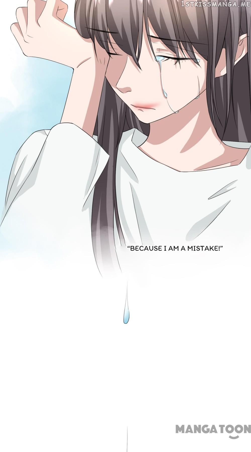 The Wonderful Colors of the Lipsticks chapter 86 - page 11