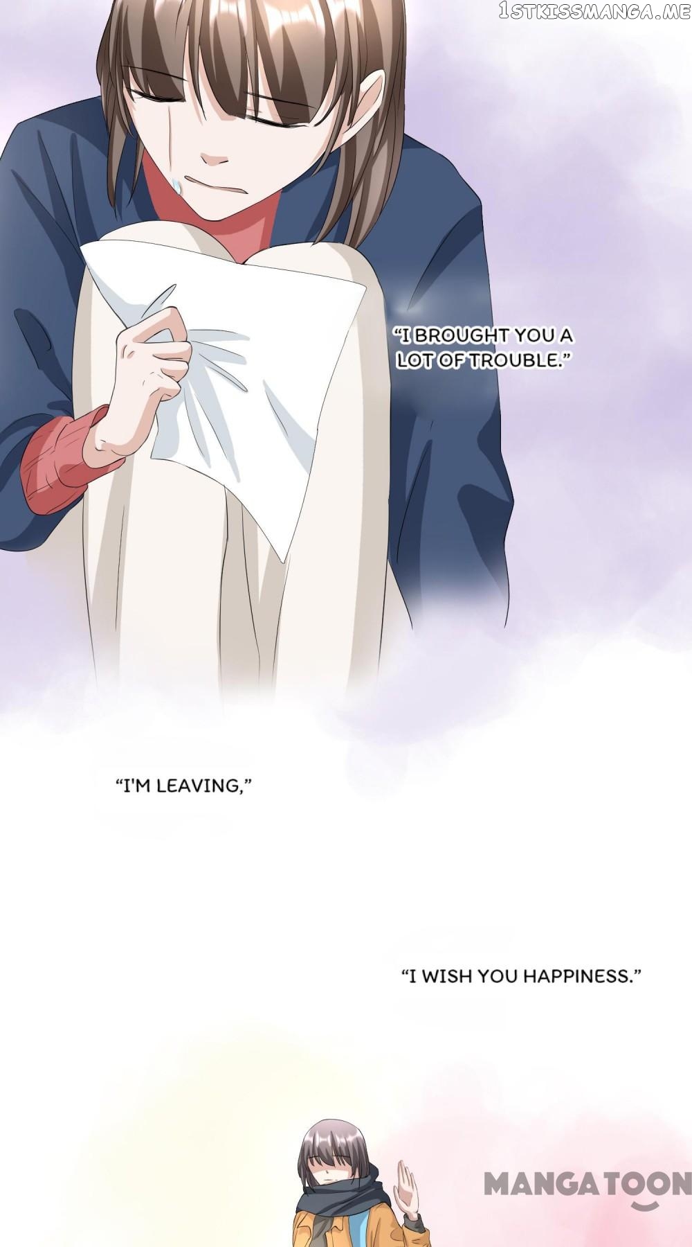 The Wonderful Colors of the Lipsticks chapter 86 - page 15