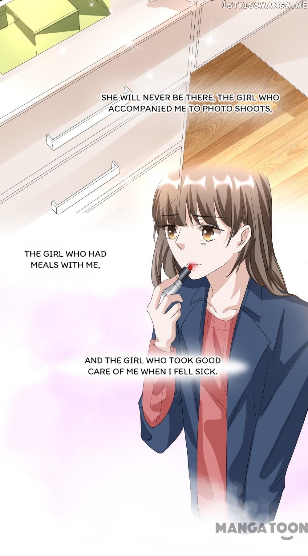 The Wonderful Colors of the Lipsticks chapter 86 - page 18
