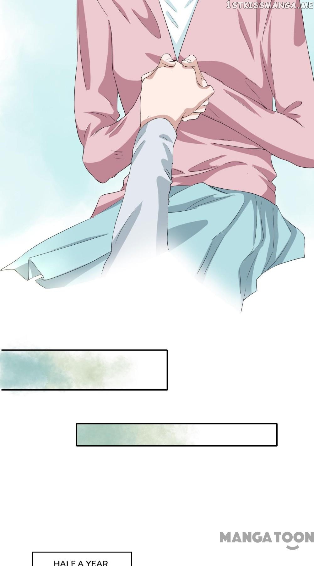 The Wonderful Colors of the Lipsticks chapter 86 - page 22