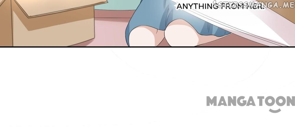 The Wonderful Colors of the Lipsticks chapter 86 - page 25
