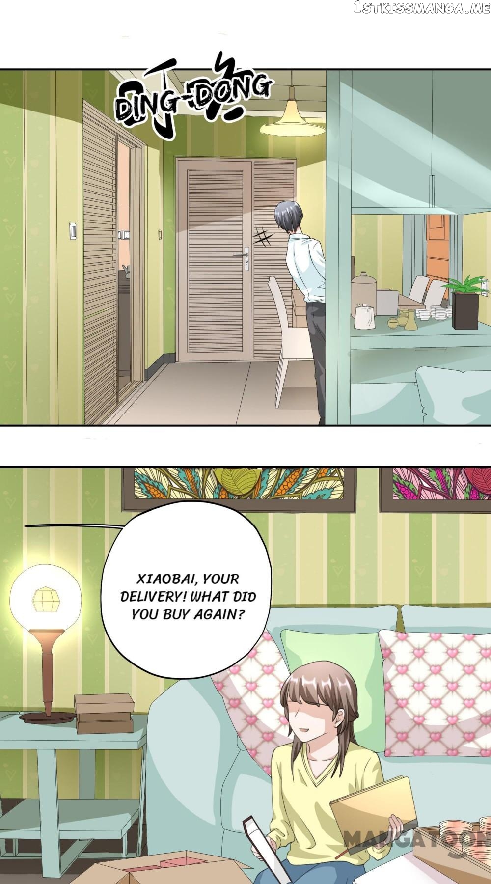 The Wonderful Colors of the Lipsticks chapter 86 - page 26
