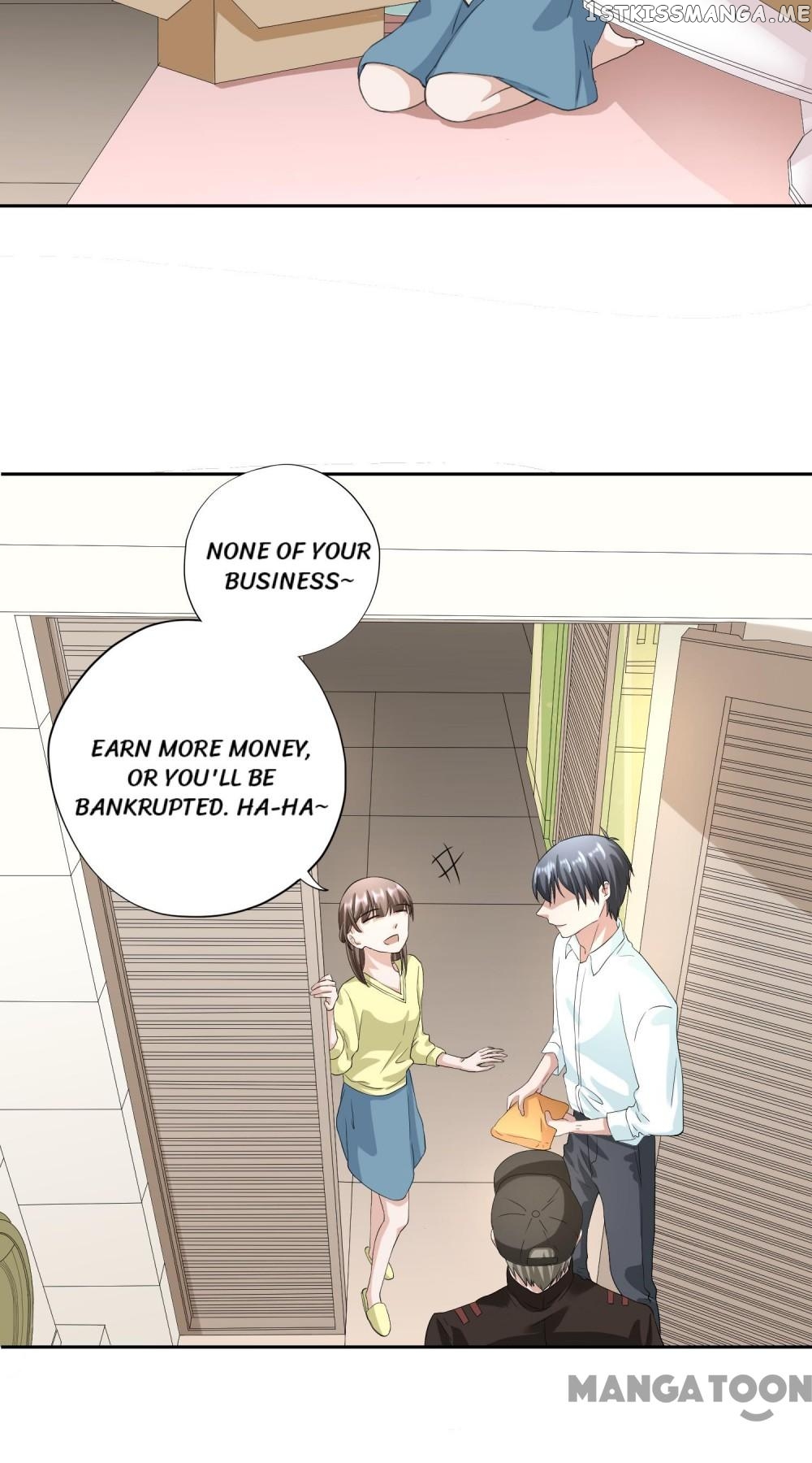 The Wonderful Colors of the Lipsticks chapter 86 - page 27