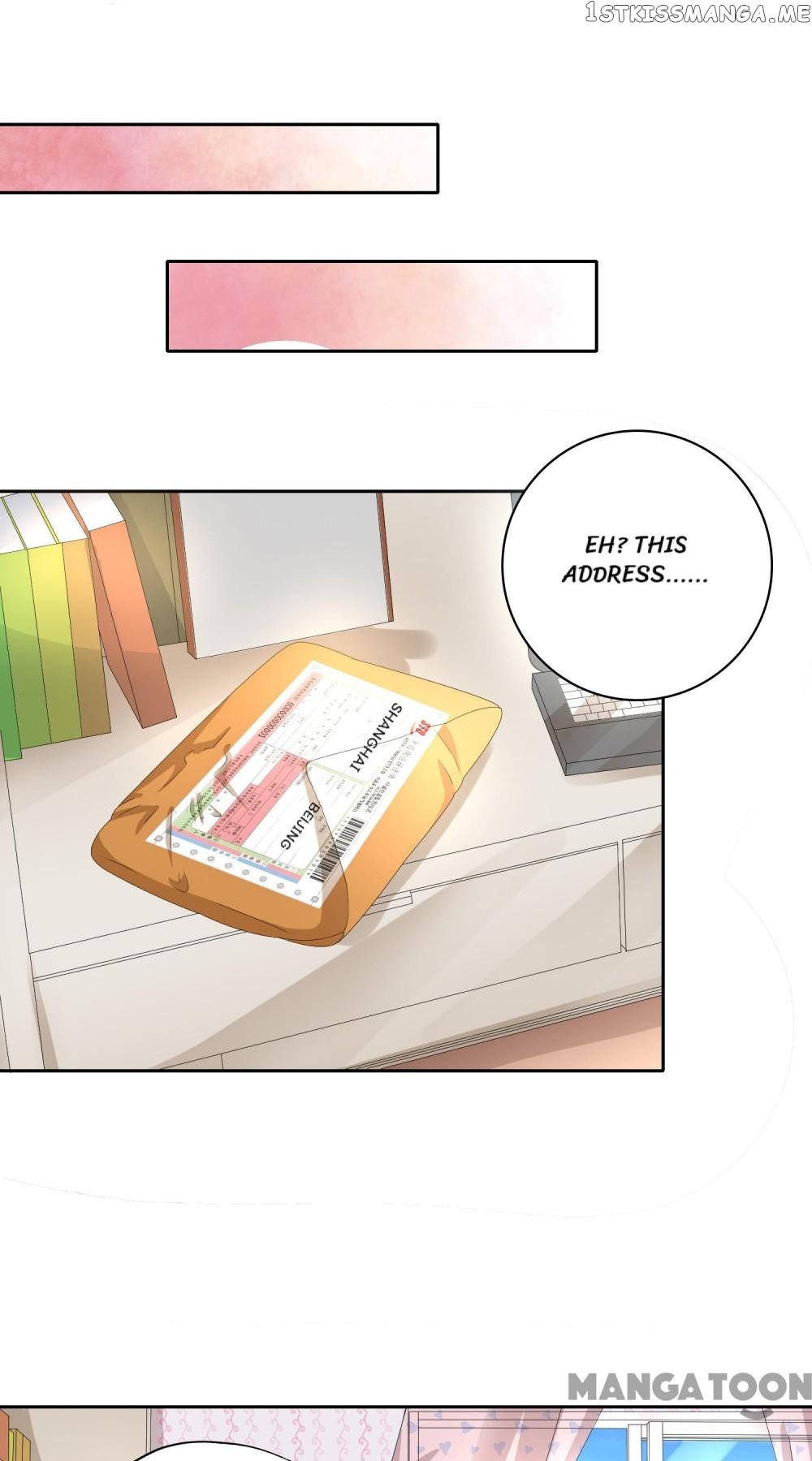 The Wonderful Colors of the Lipsticks chapter 86 - page 28