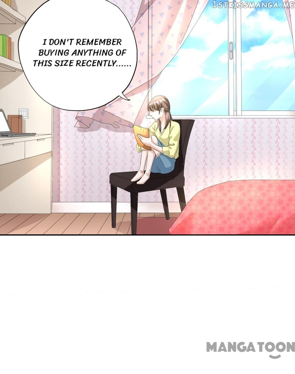 The Wonderful Colors of the Lipsticks chapter 86 - page 29