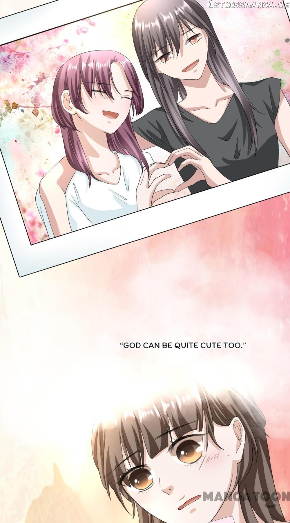 The Wonderful Colors of the Lipsticks chapter 86 - page 32
