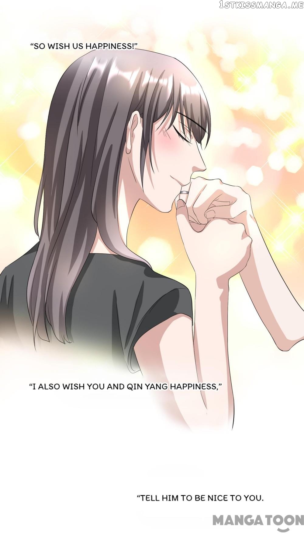 The Wonderful Colors of the Lipsticks chapter 86 - page 35