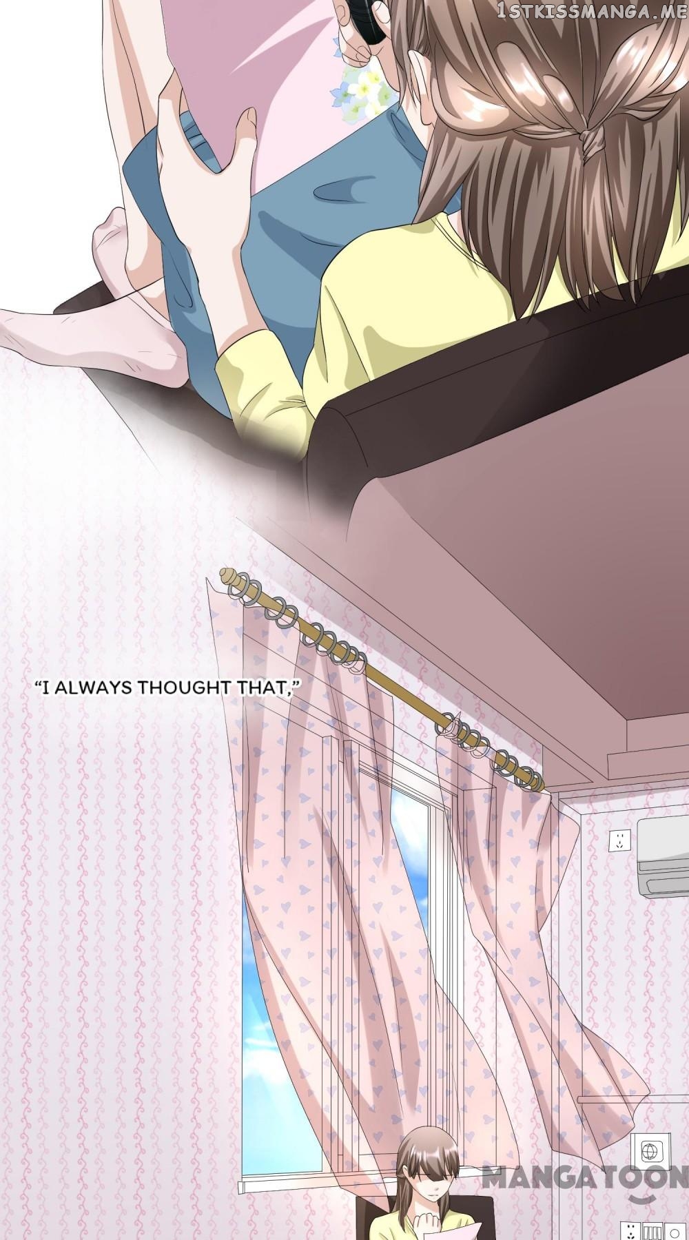The Wonderful Colors of the Lipsticks chapter 86 - page 37