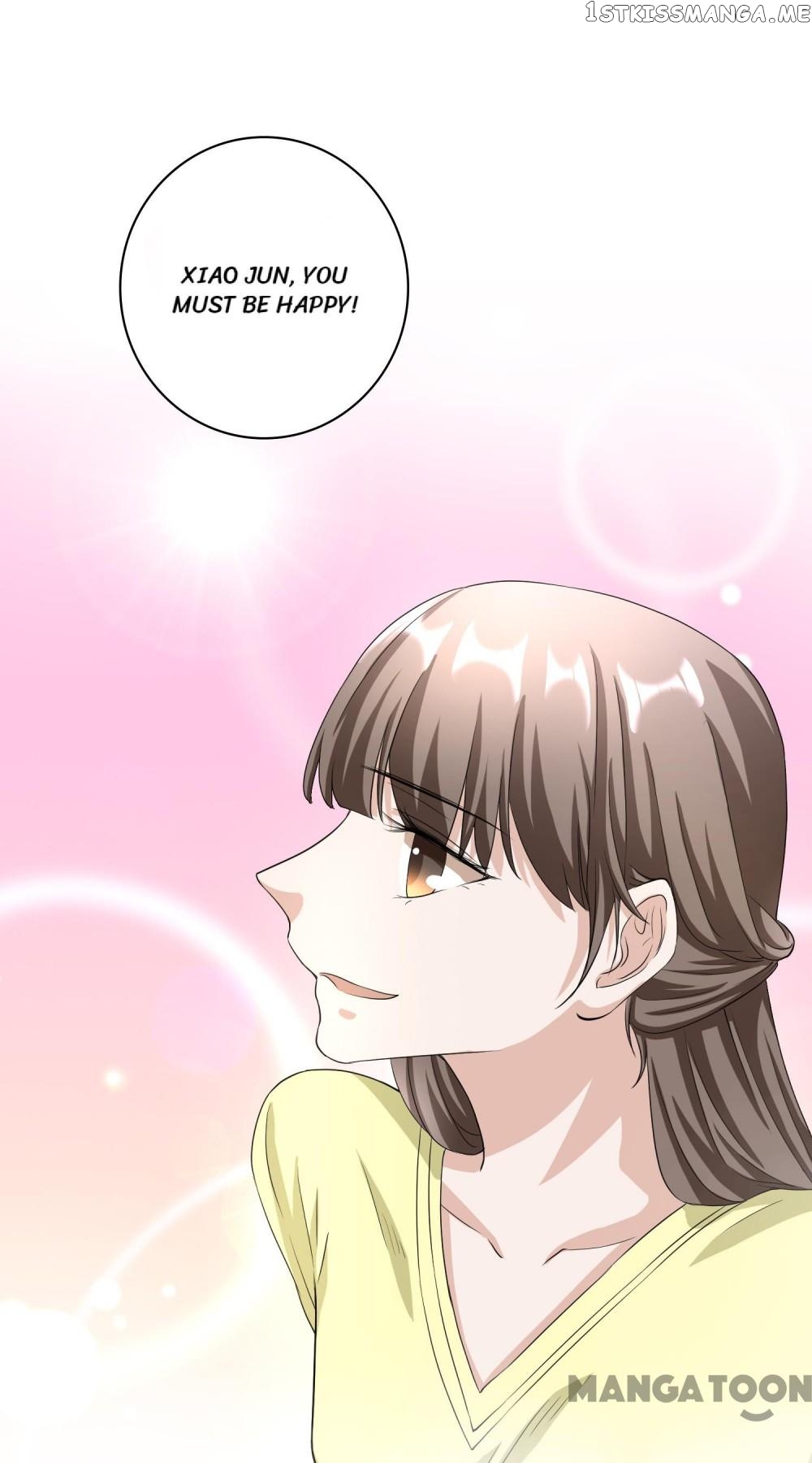 The Wonderful Colors of the Lipsticks chapter 86 - page 39