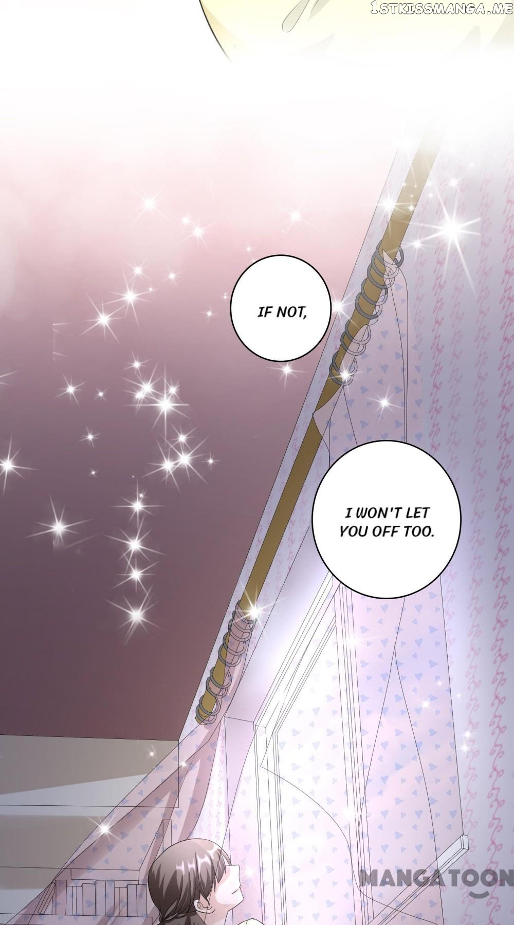 The Wonderful Colors of the Lipsticks chapter 86 - page 40