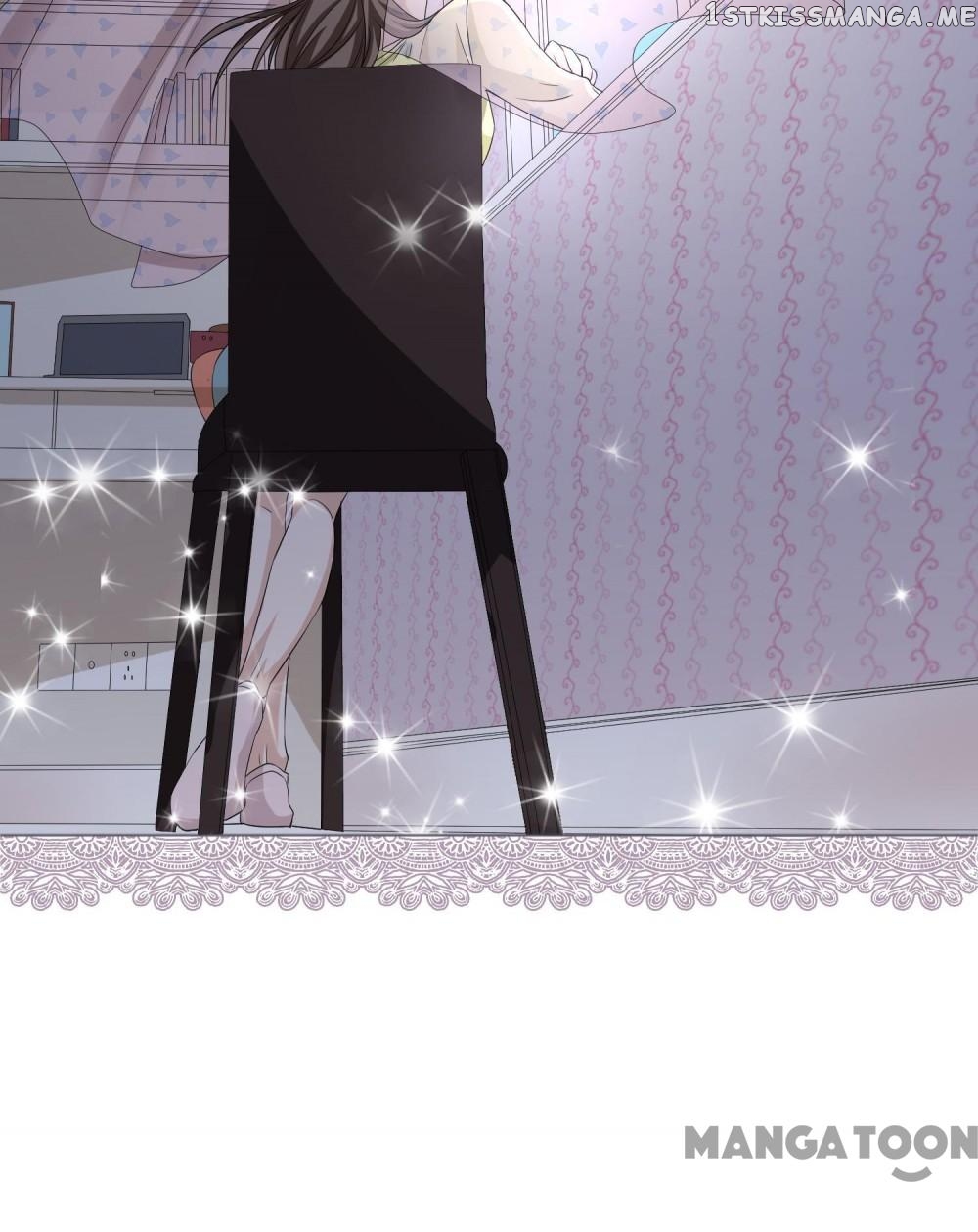 The Wonderful Colors of the Lipsticks chapter 86 - page 41