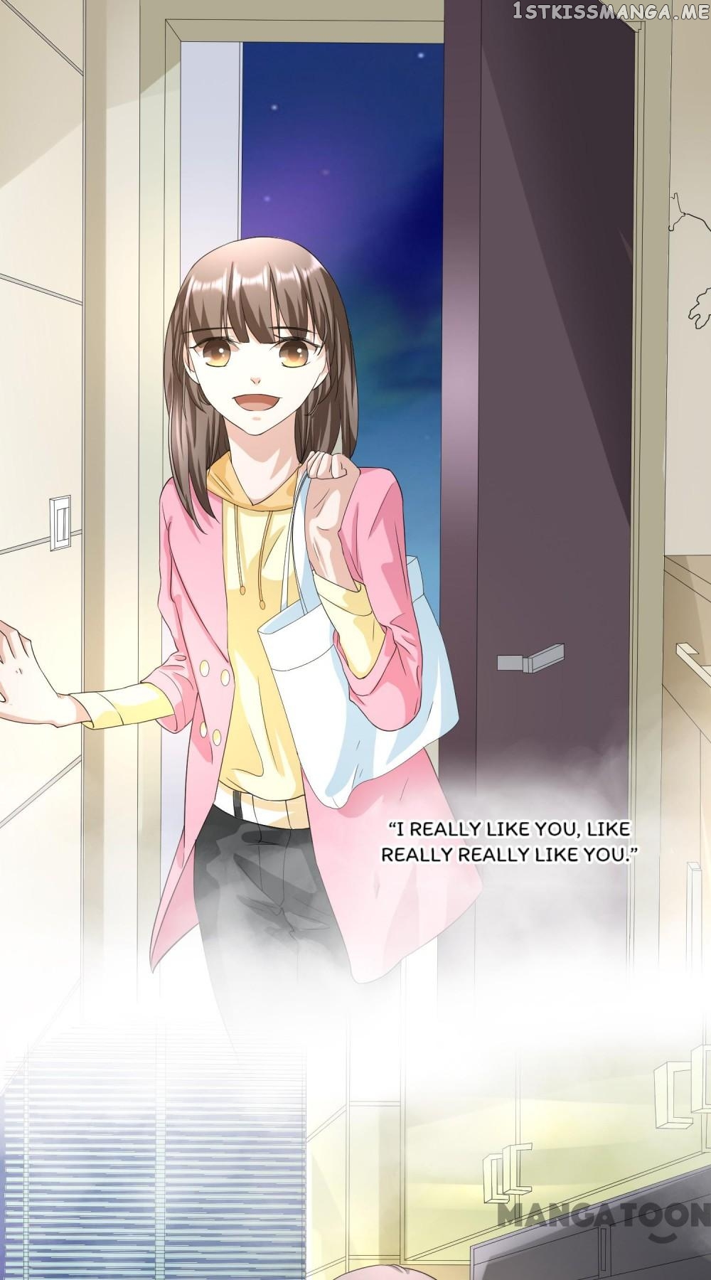 The Wonderful Colors of the Lipsticks chapter 86 - page 6