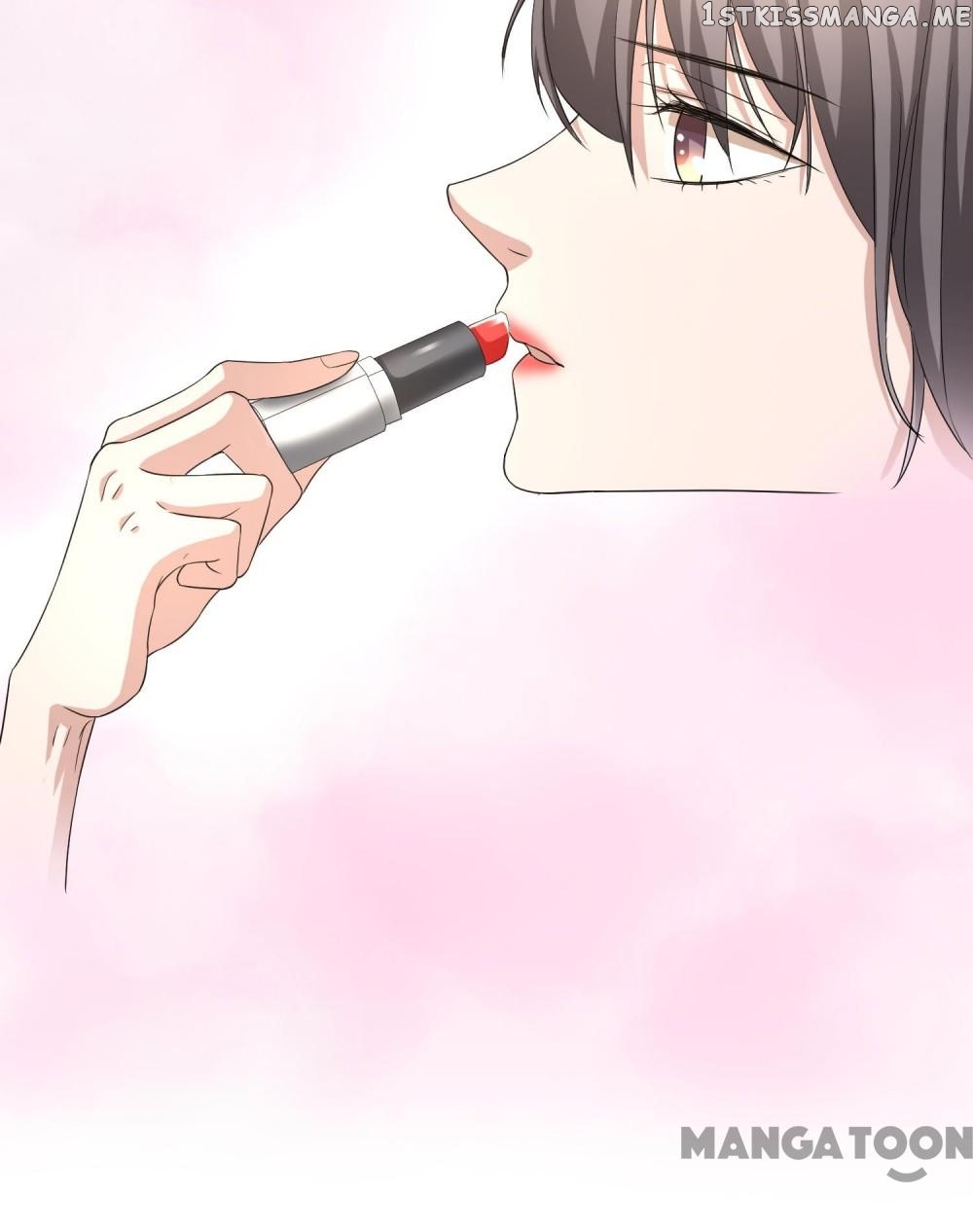 The Wonderful Colors of the Lipsticks chapter 86 - page 8