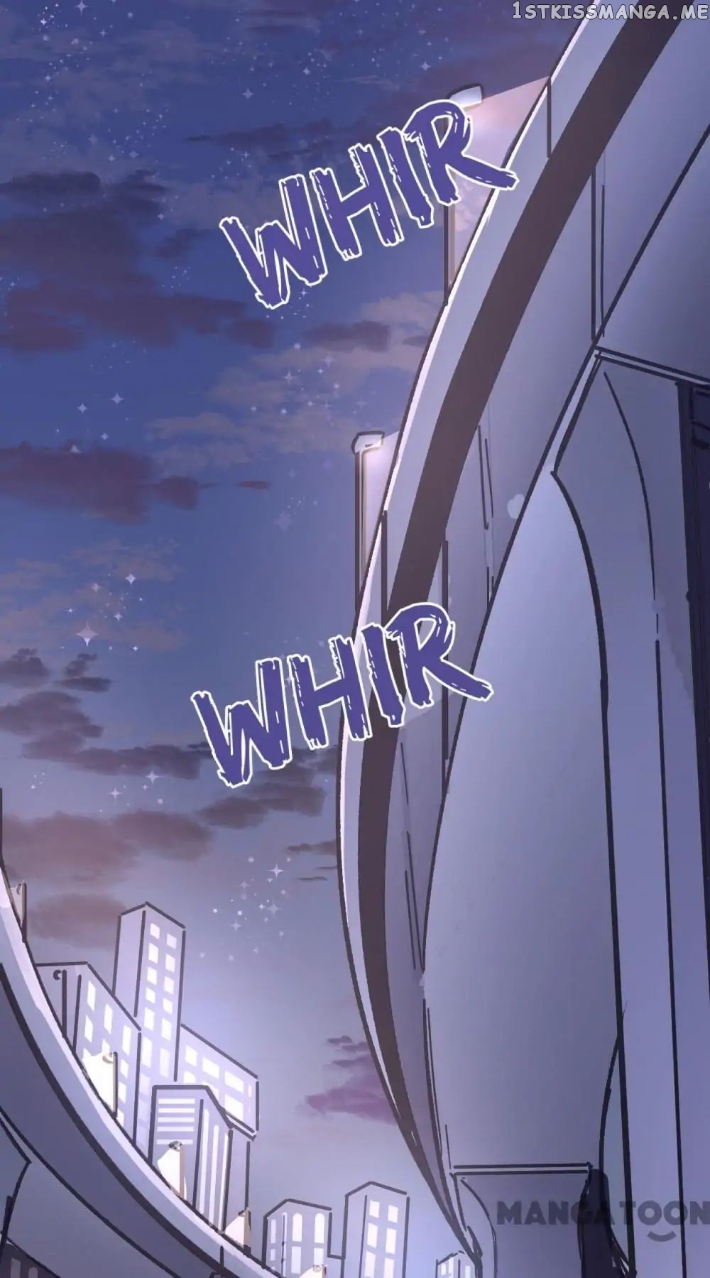 The Wonderful Colors of the Lipsticks chapter 35 - page 24