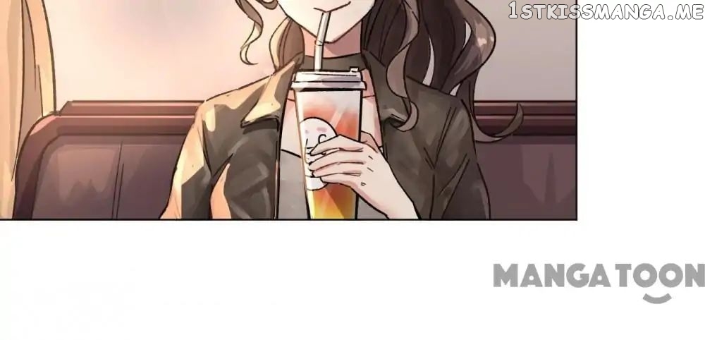 The Wonderful Colors of the Lipsticks chapter 36 - page 28