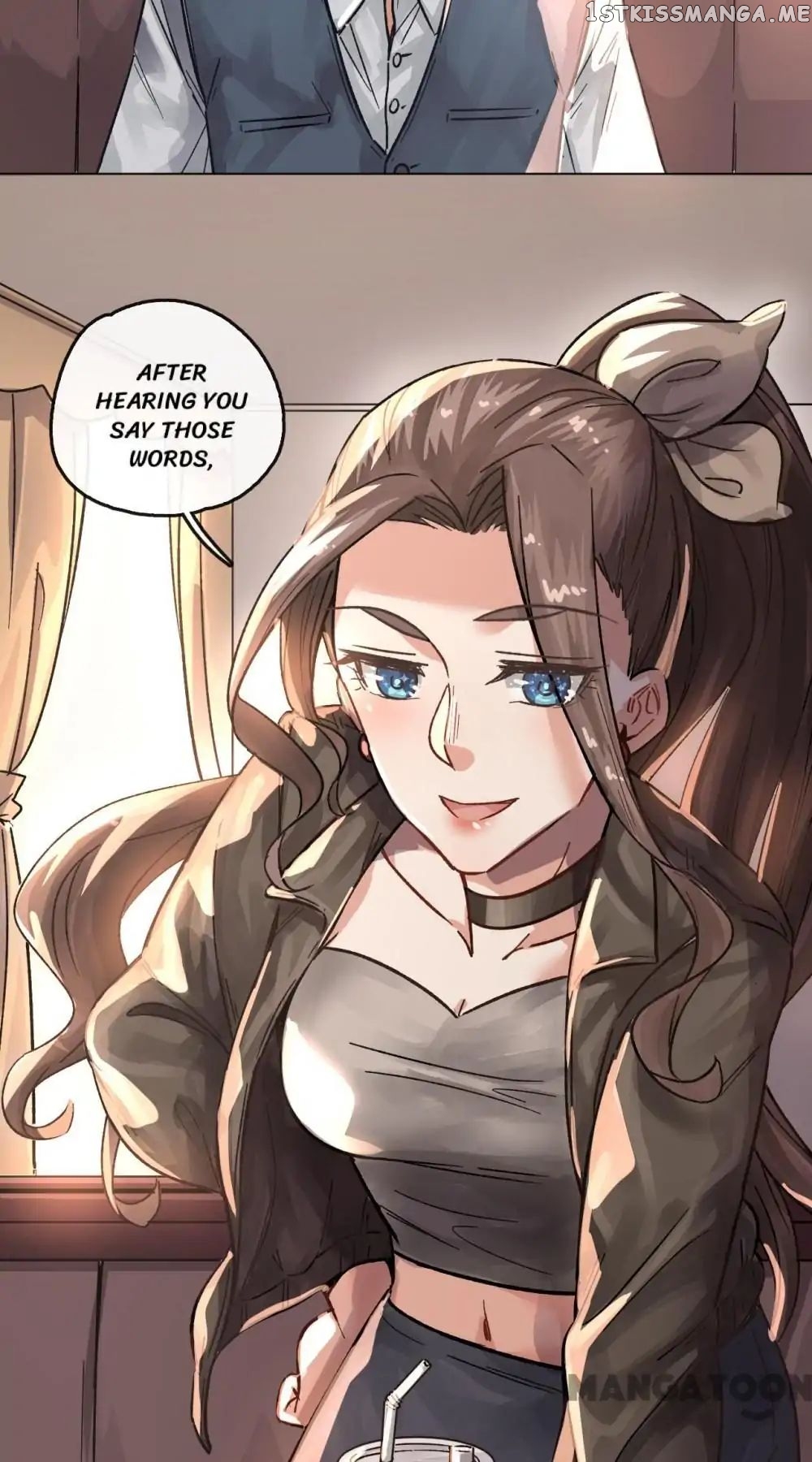 The Wonderful Colors of the Lipsticks chapter 36 - page 33