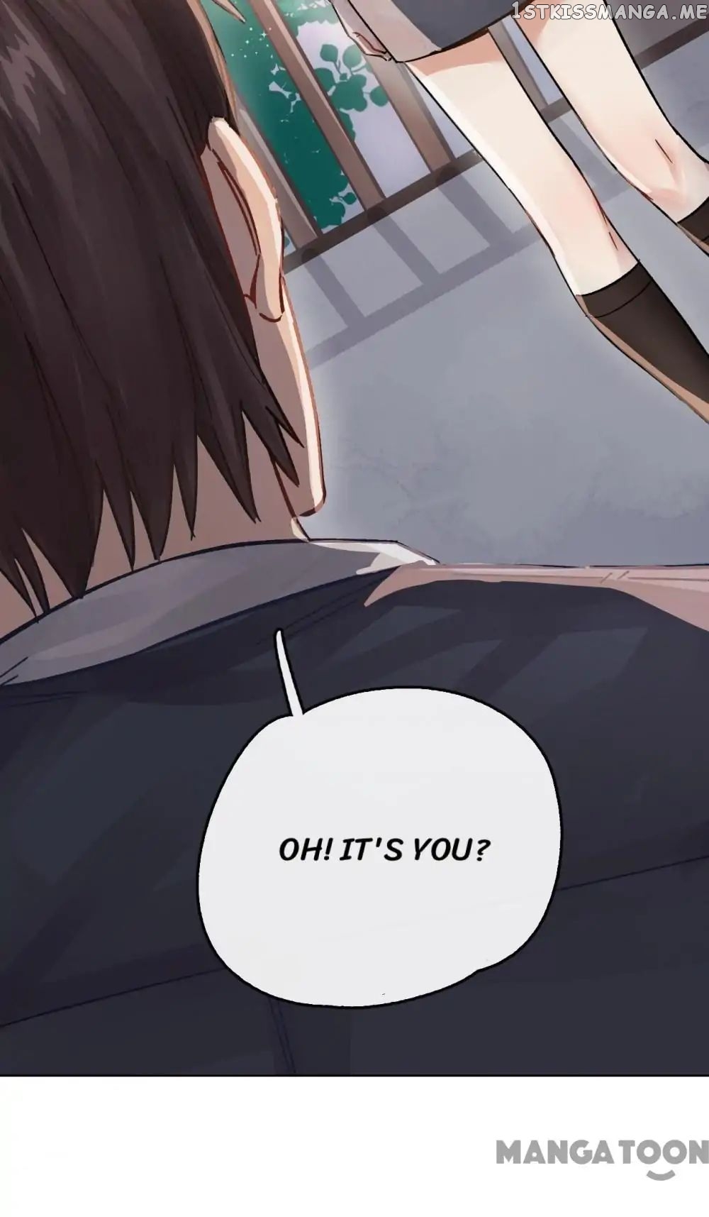The Wonderful Colors of the Lipsticks chapter 36 - page 8