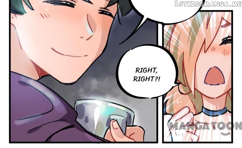 The Wonderful Colors of the Lipsticks chapter 87 - page 27