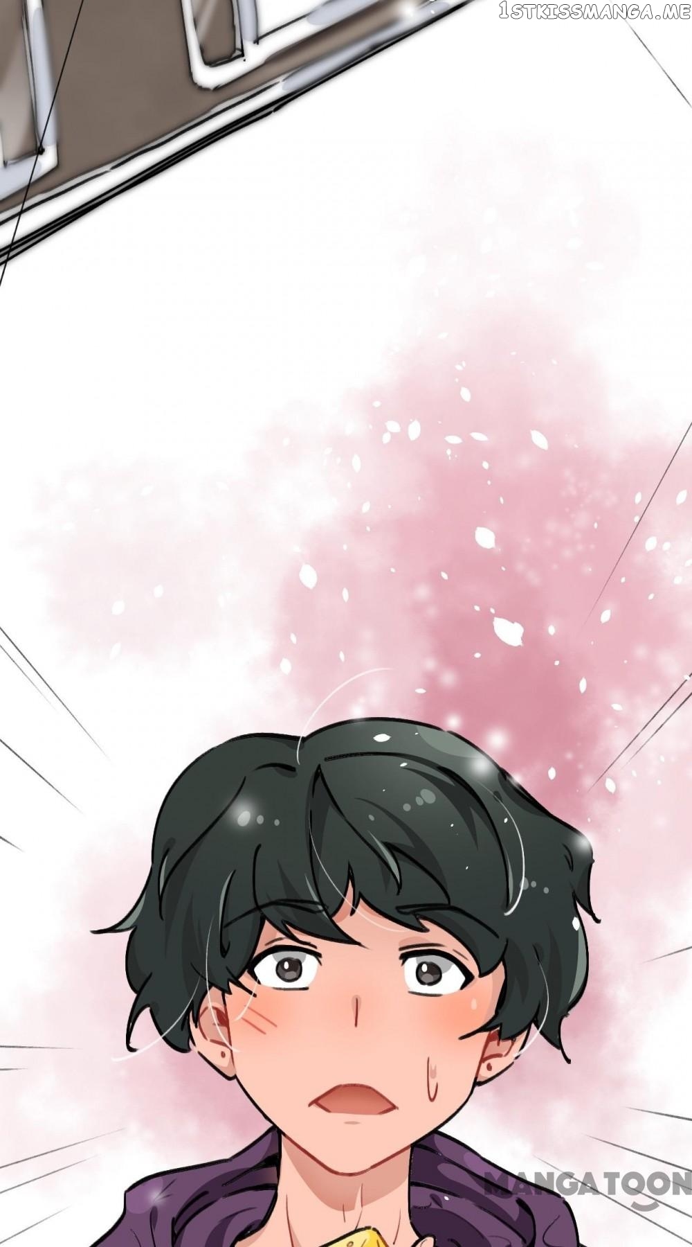 The Wonderful Colors of the Lipsticks chapter 87 - page 35